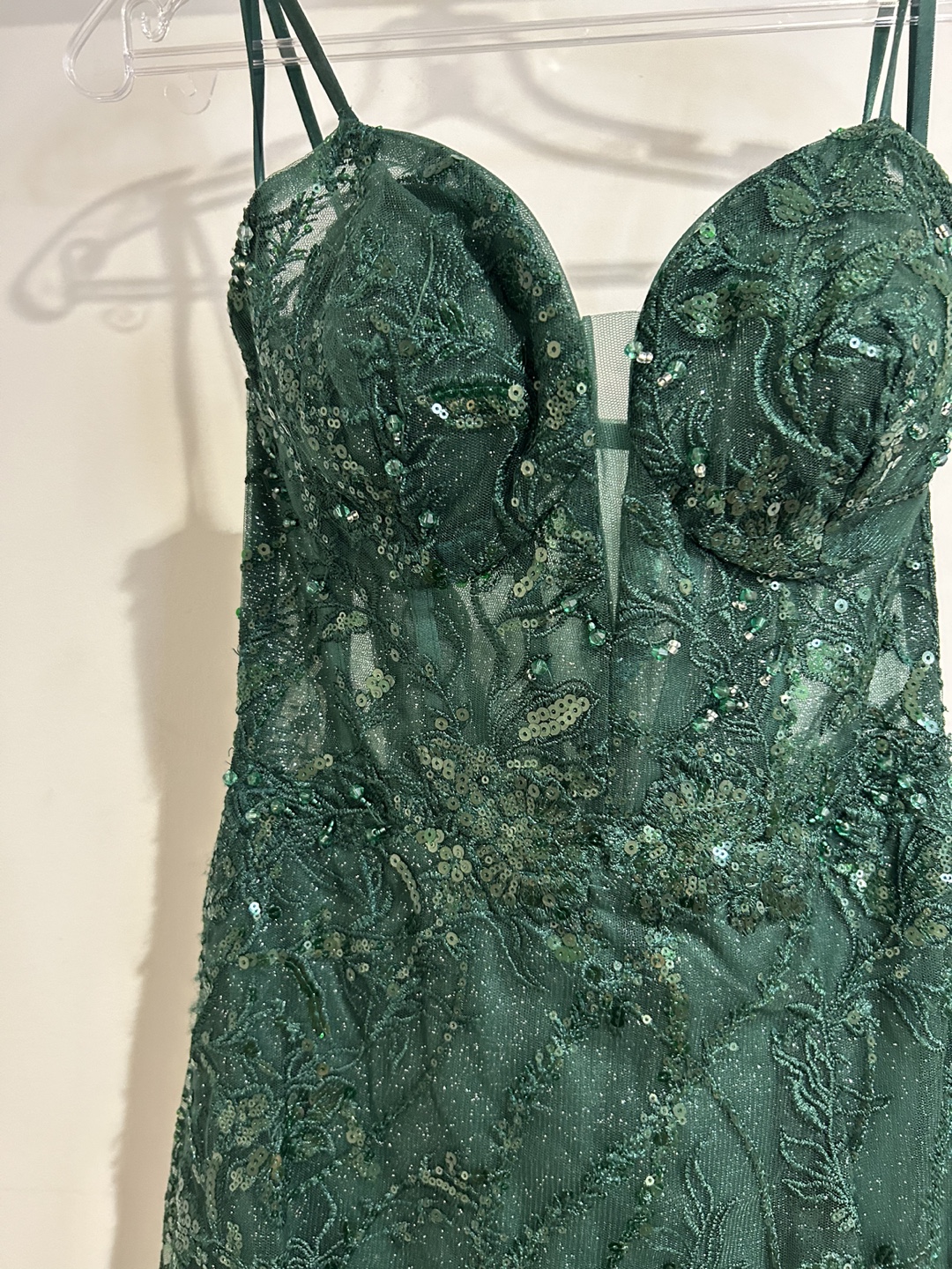 Prom Dress - photo 4