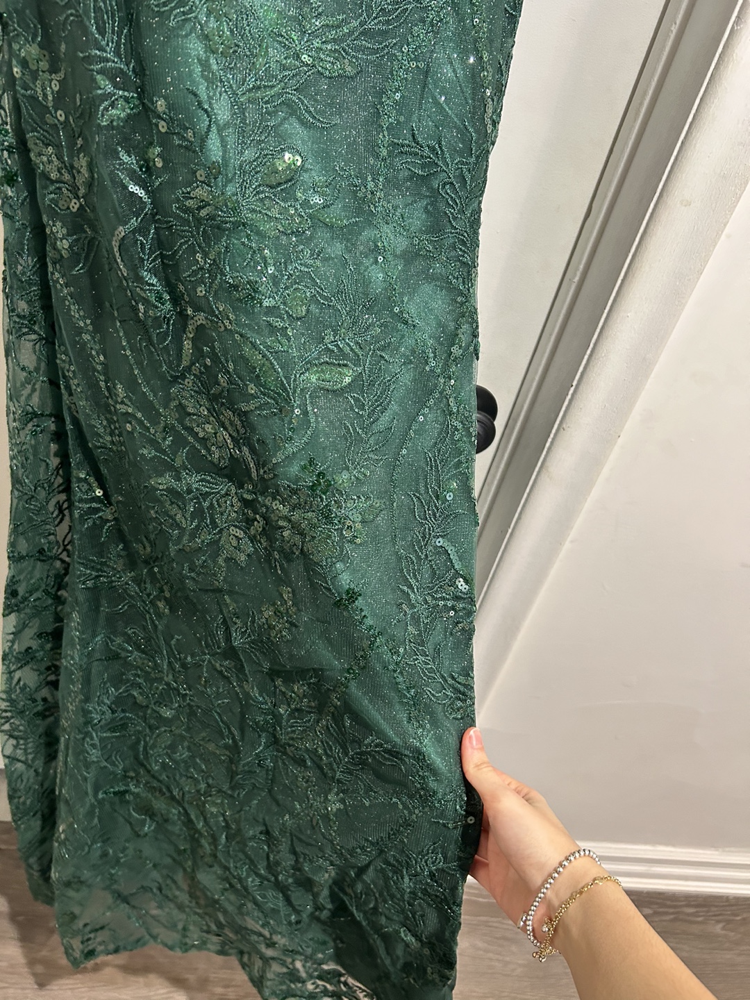 Prom Dress - photo 5