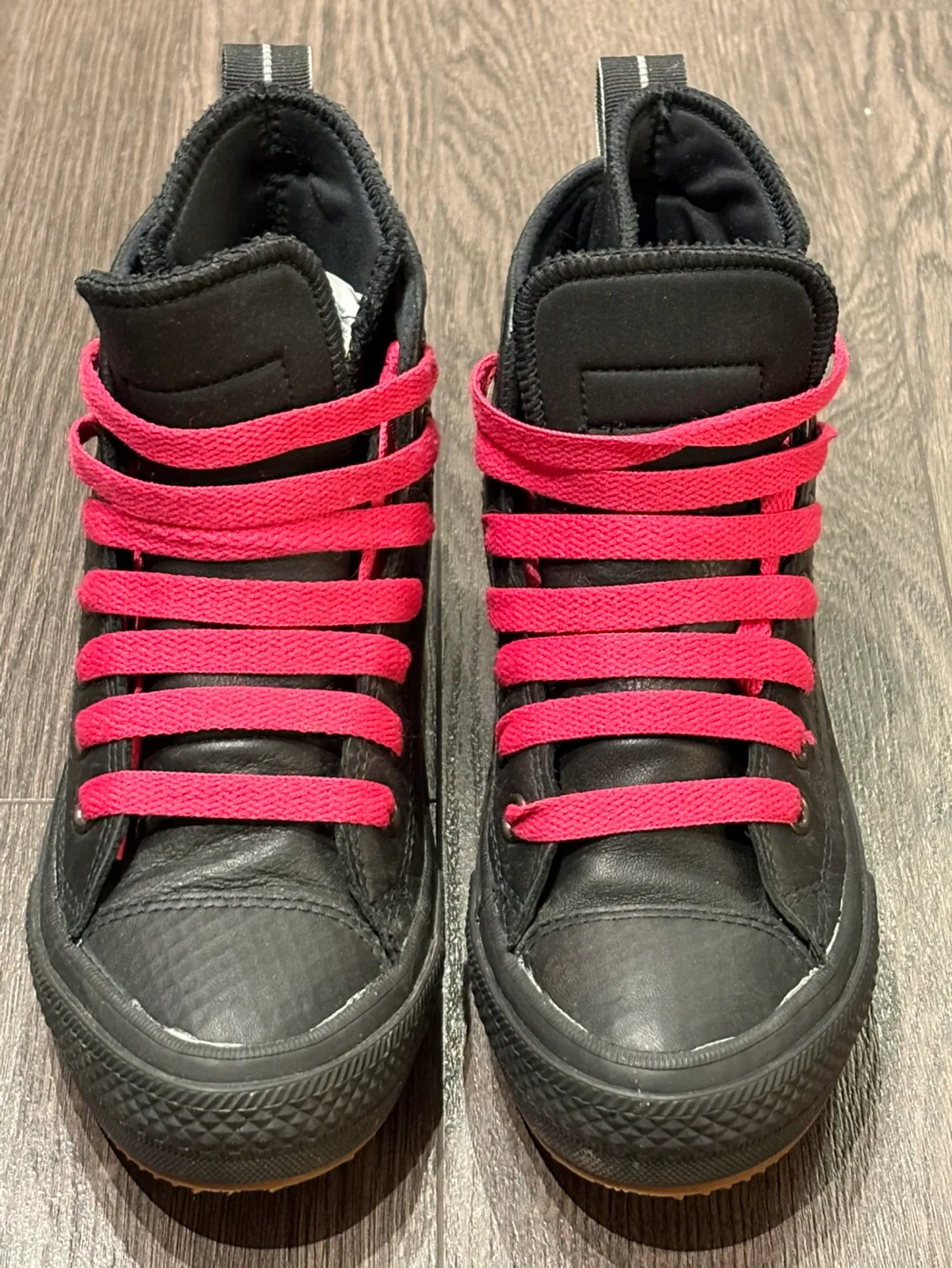 Converse Chuck Taylor Counter Climate Boots - Women’s Size 5 image indicator(3)