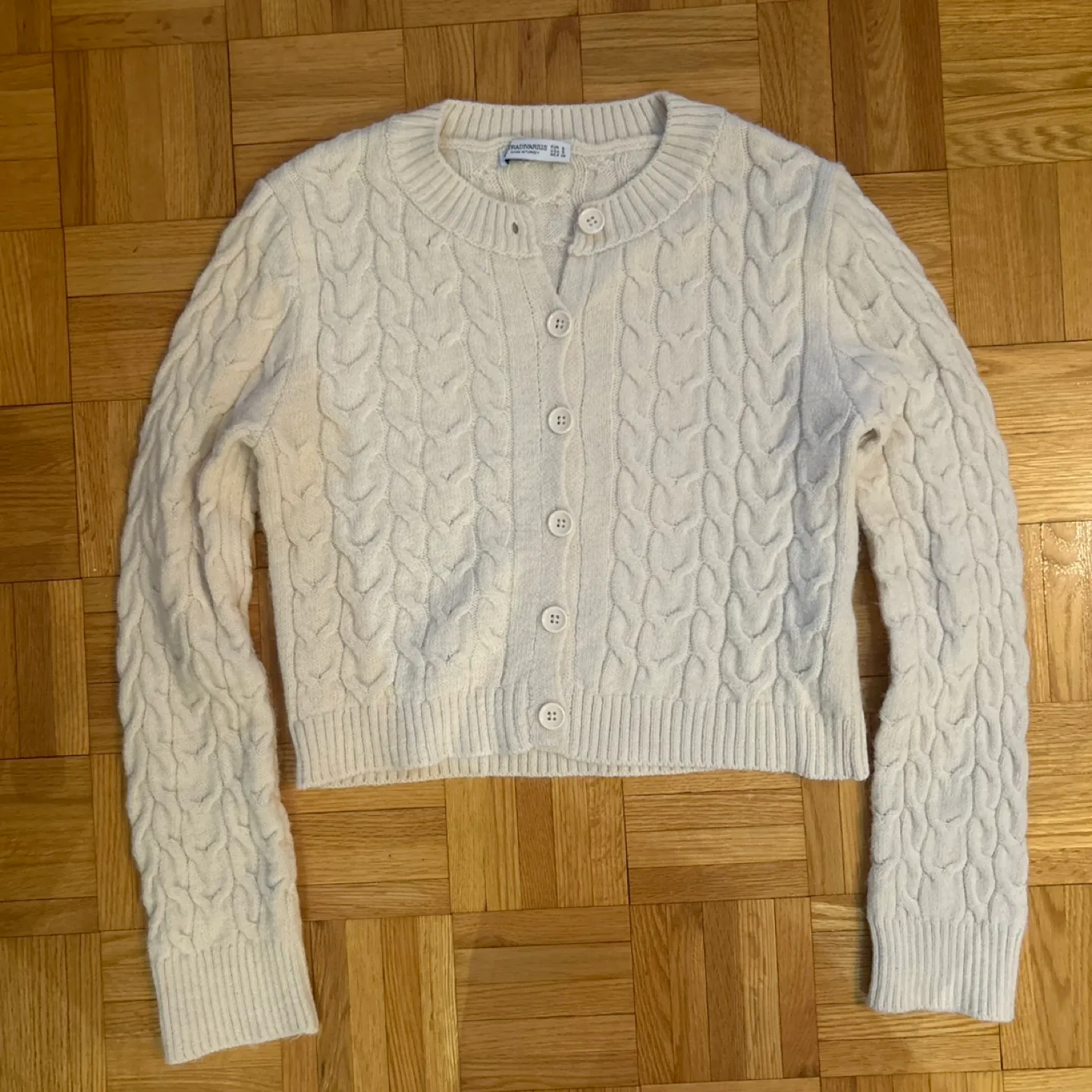 Cute Little Cardigans thumbnail