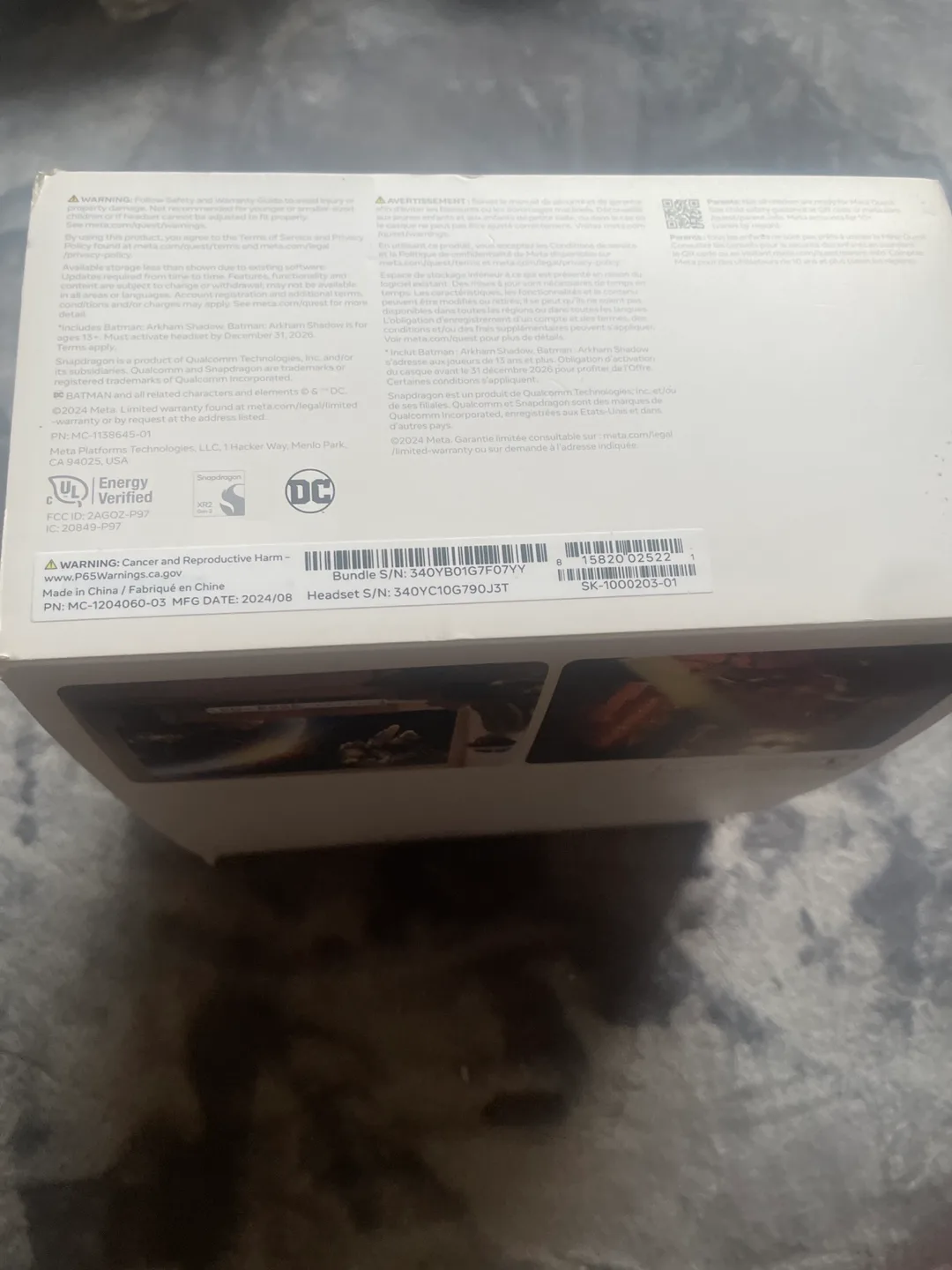 Meta Quest 3s image indicator(3)