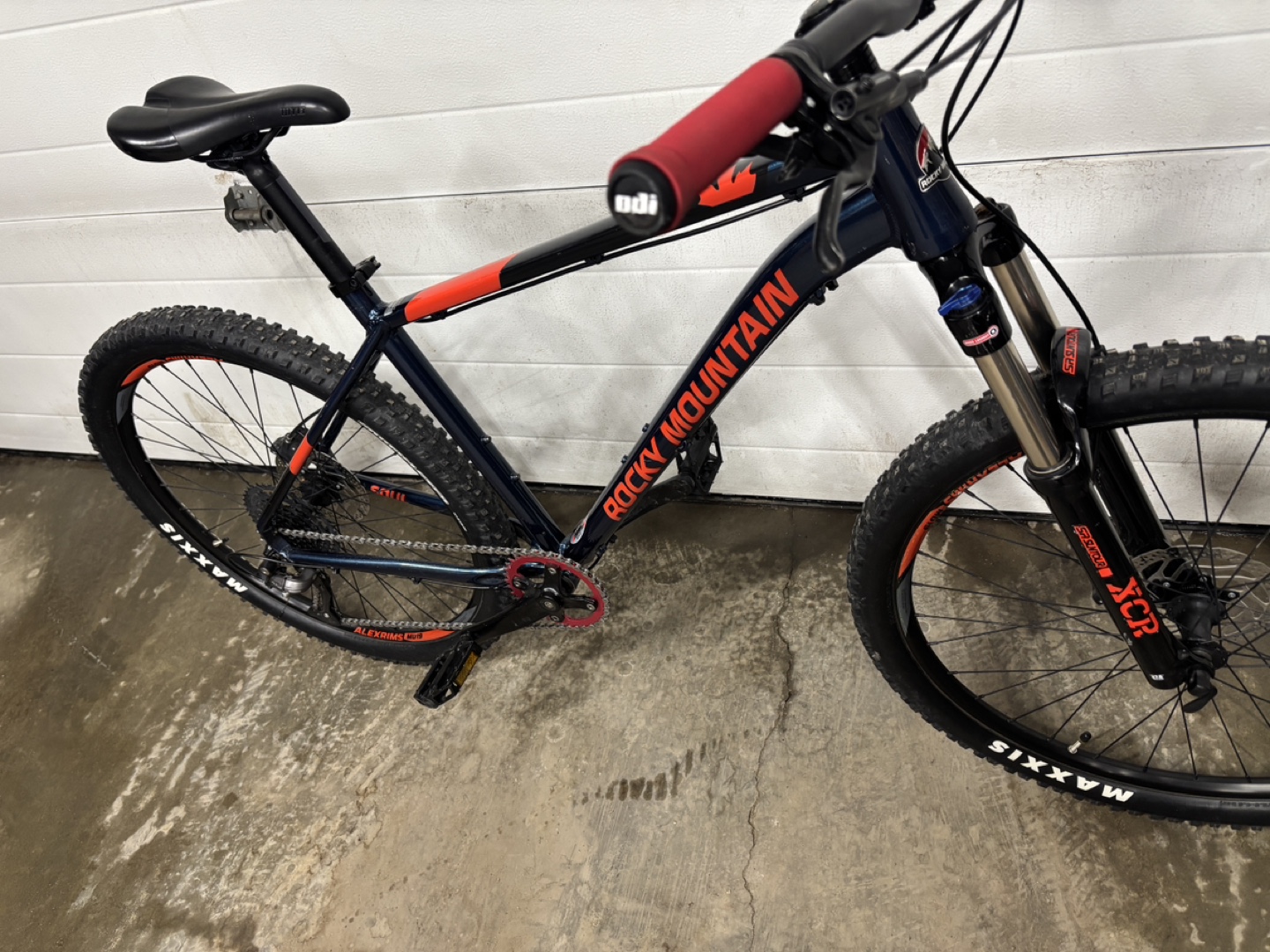 Rocky Mountain Soul 20 Mountain Bike - Size Large - photo 2