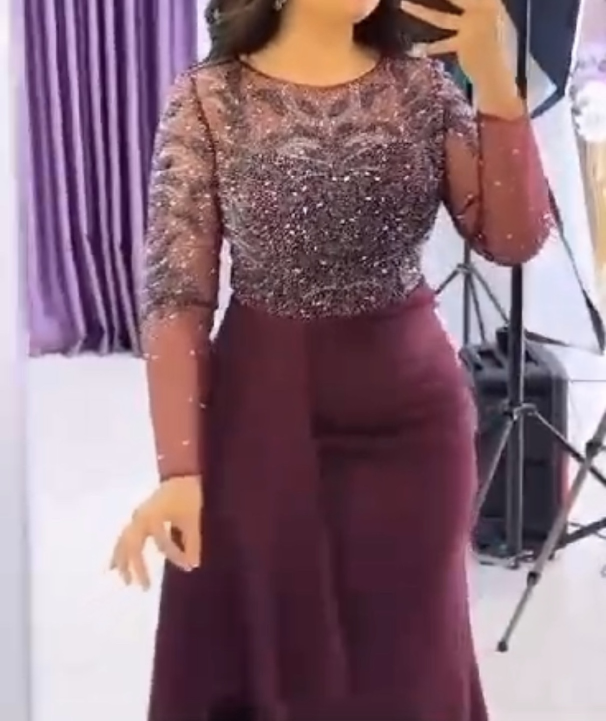 Dress - photo 2