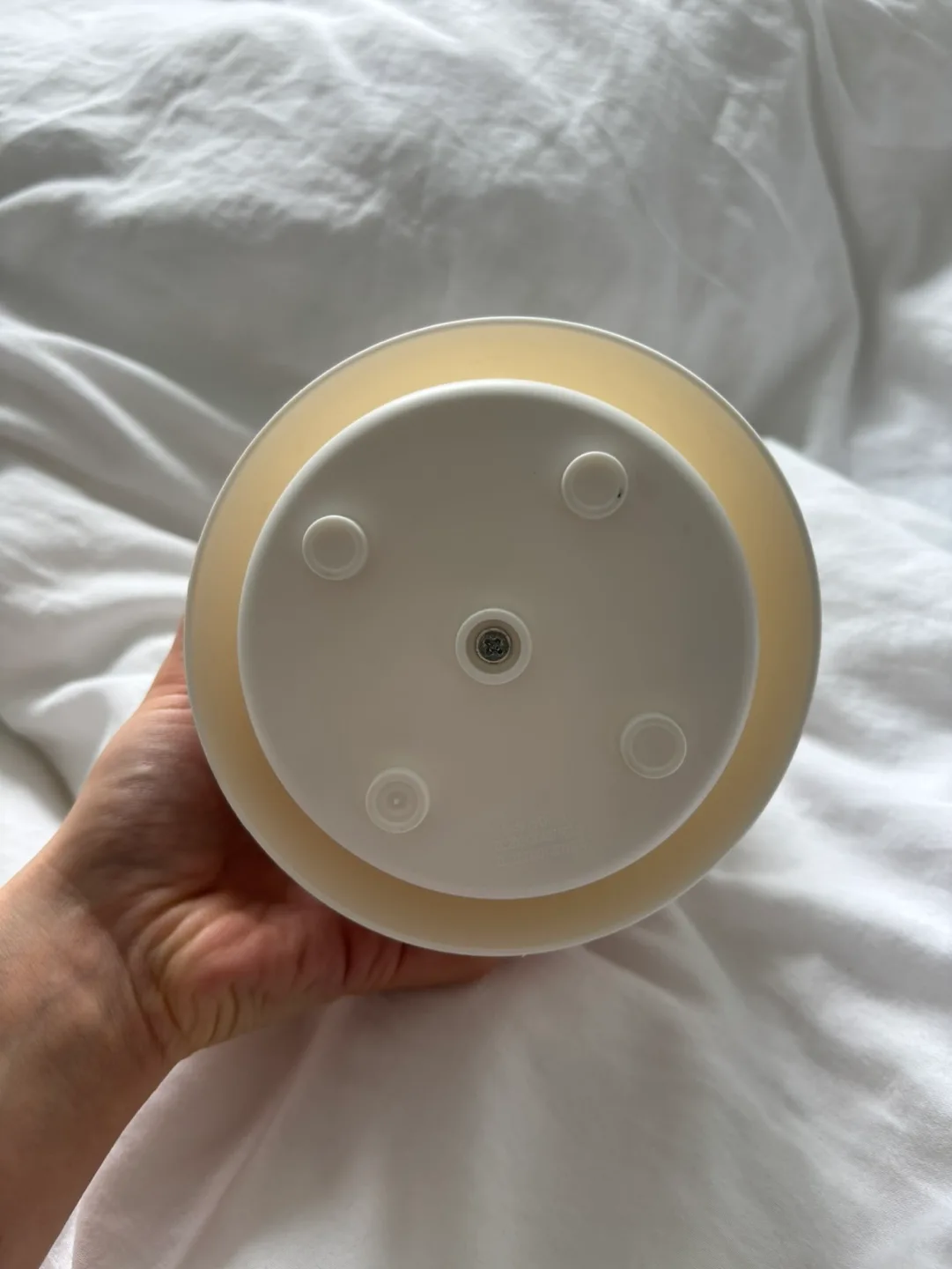 Makeup Brush Holder #freecycle image indicator(3)