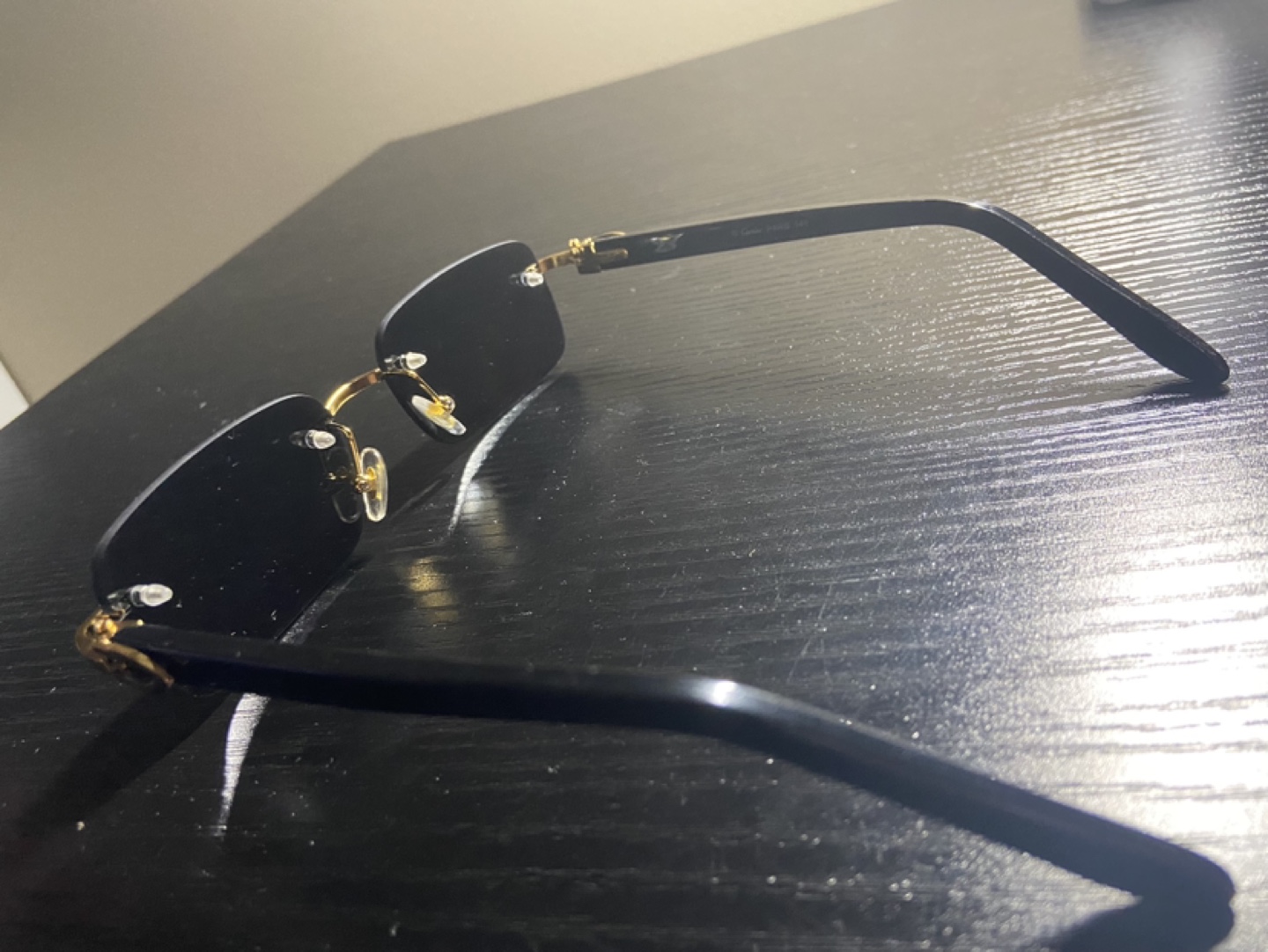 Cartier Sunglasses - photo 4