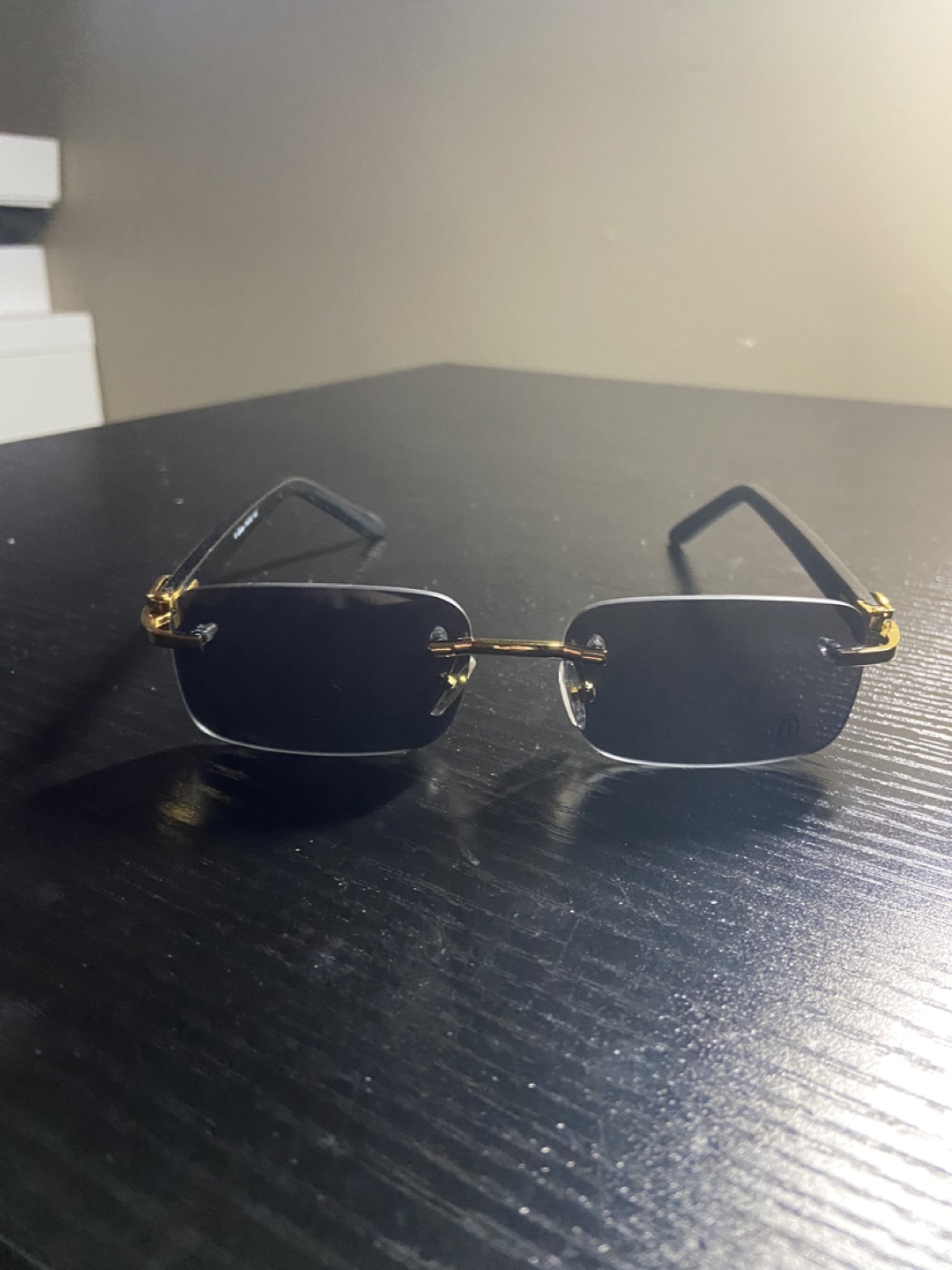 Cartier Sunglasses - photo 2