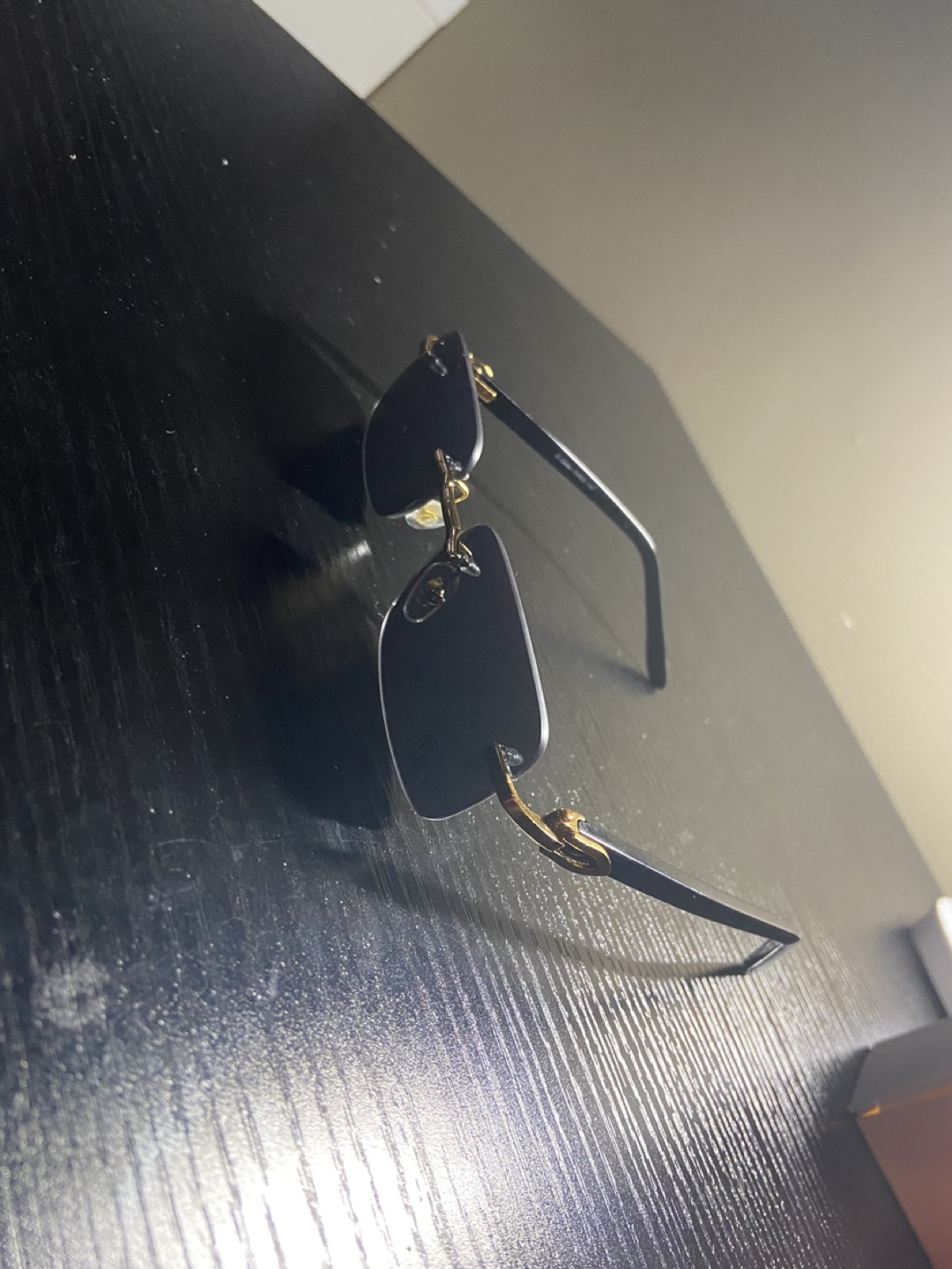 Cartier Sunglasses - photo 3