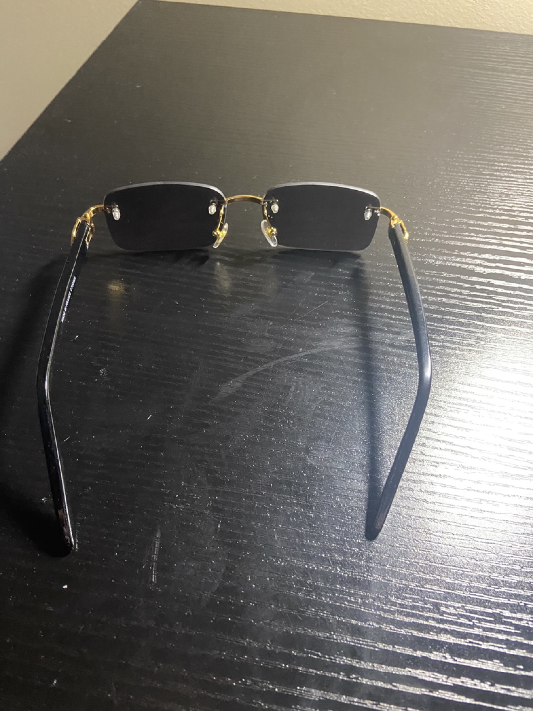 Cartier Sunglasses - photo 5
