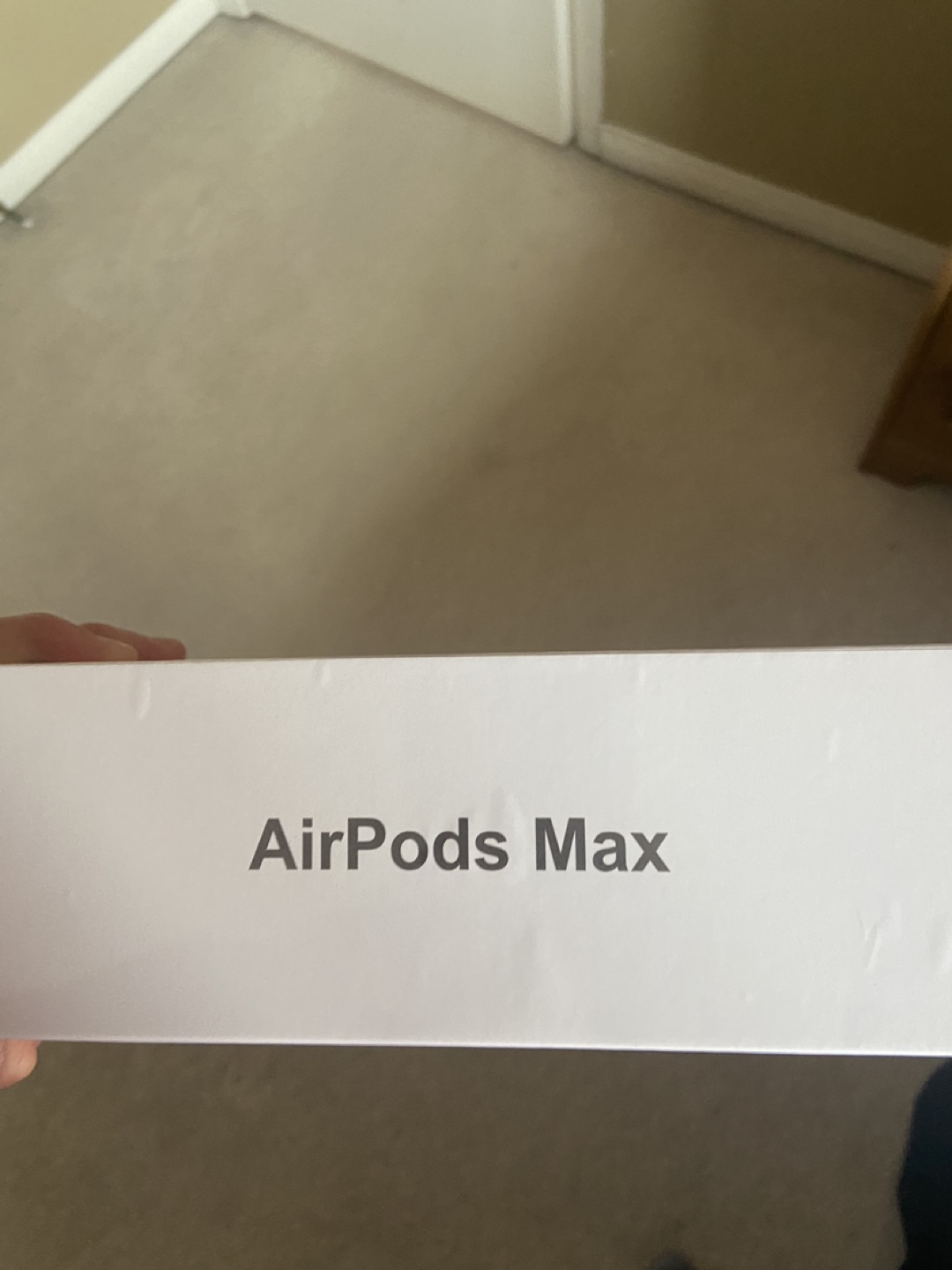 Apple AirPods Max with Smart Case - Silver - photo 3