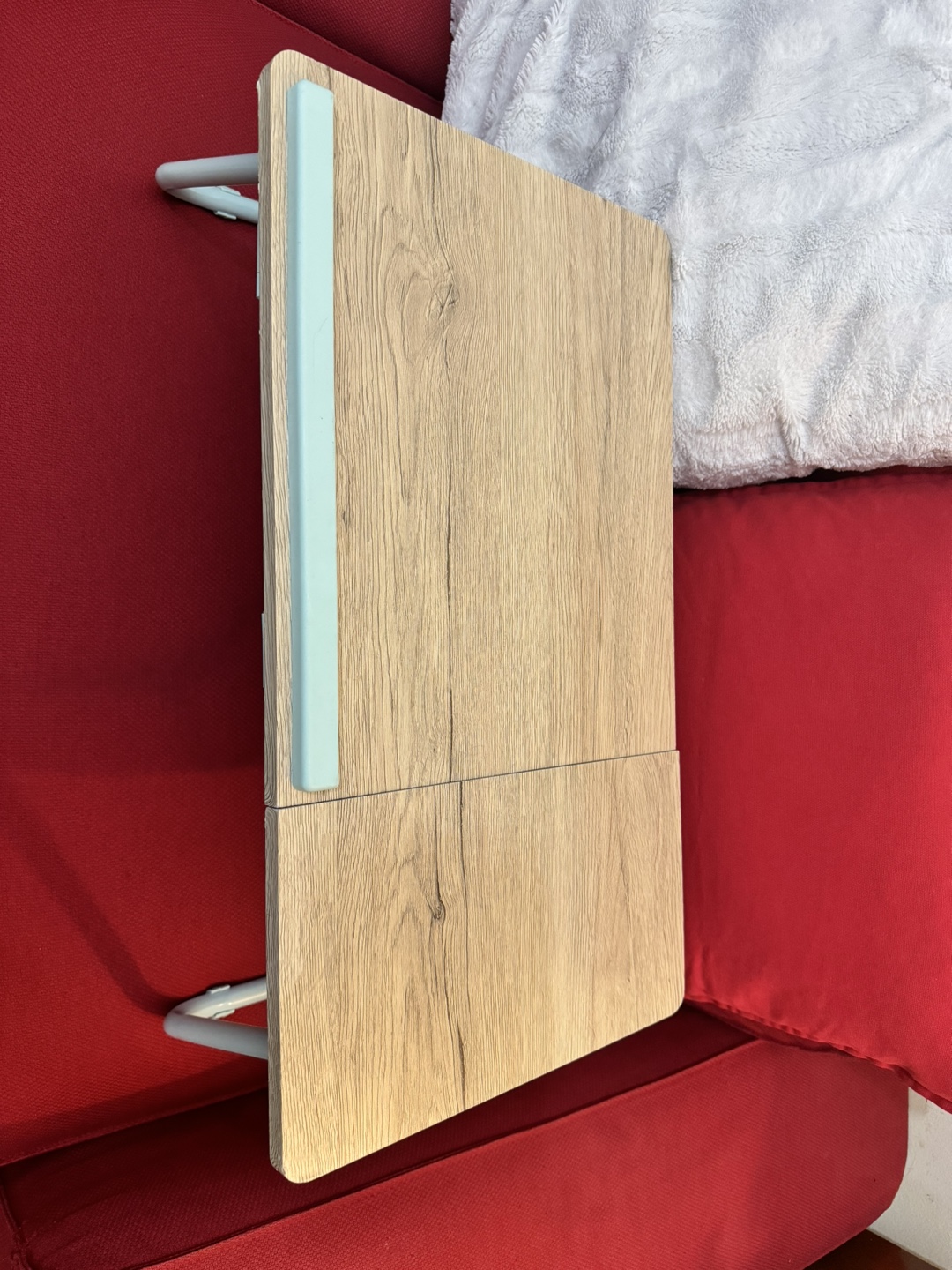 Foldable Laptop Table - Portable Desk - photo 2