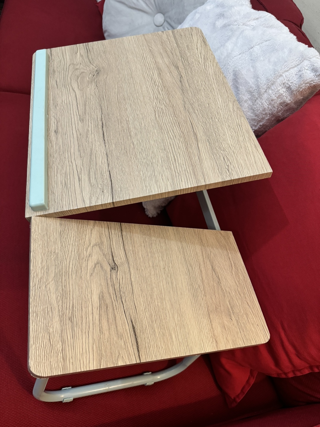 Foldable Laptop Table - Portable Desk - photo 4