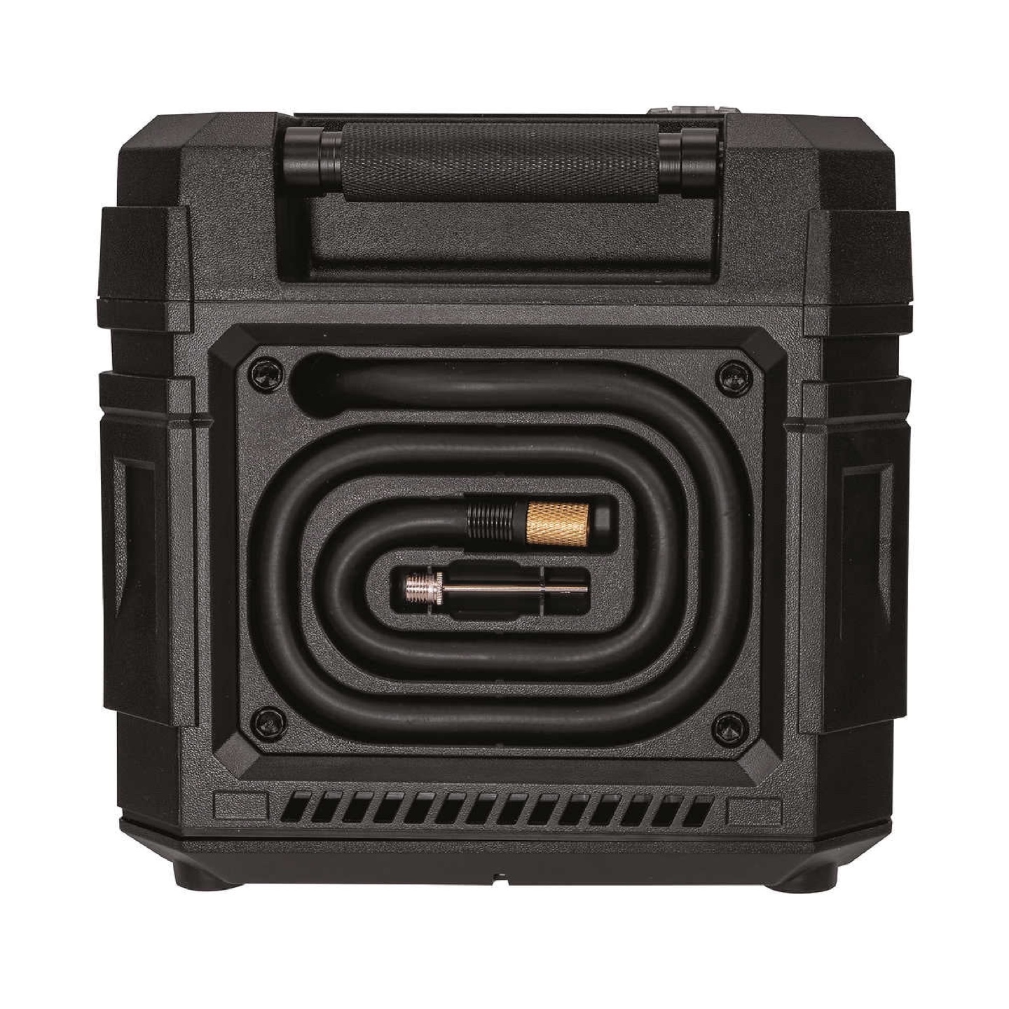 CAT 1750A Lithium Power Station Jump Starter - photo 4