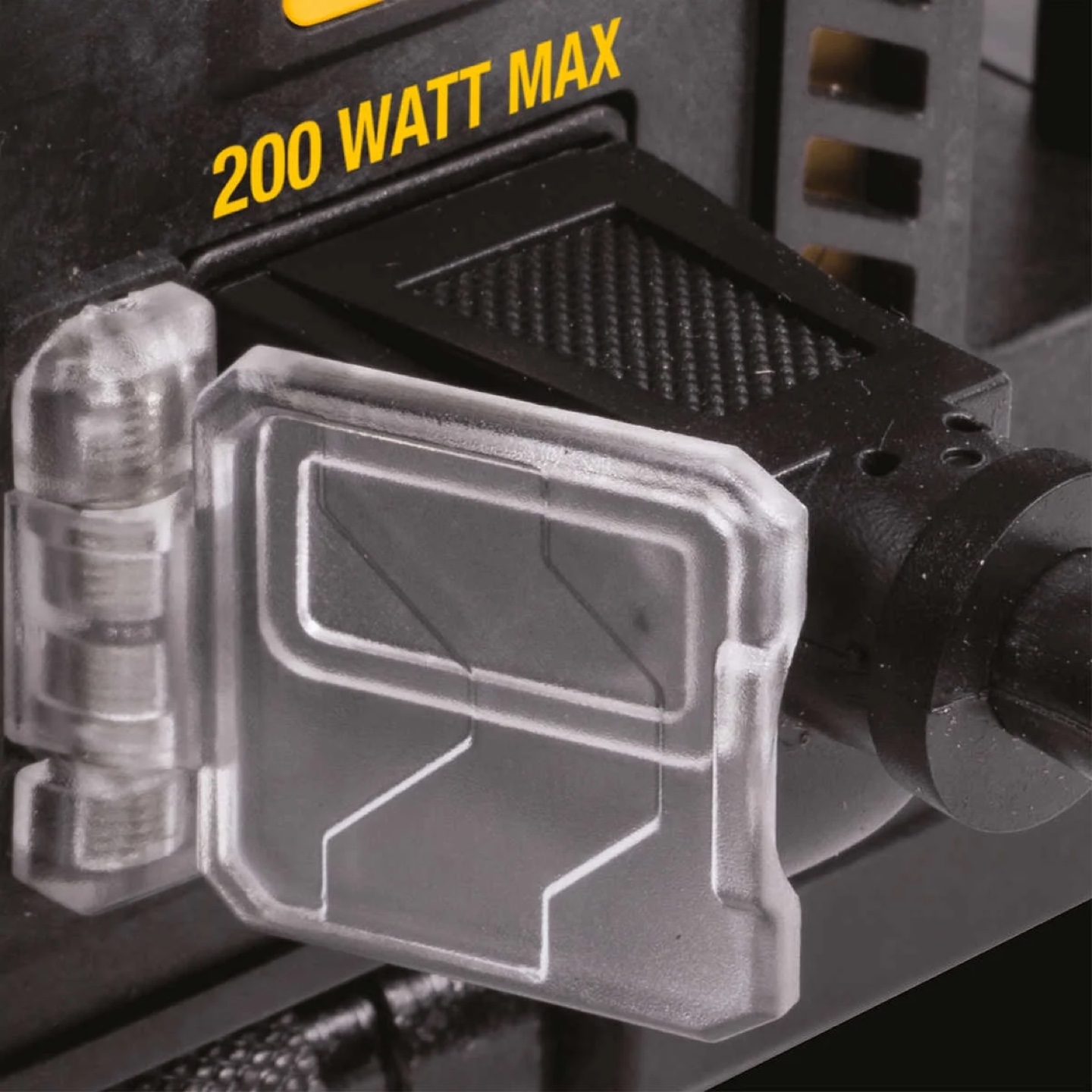 CAT 1750A Lithium Power Station Jump Starter - photo 3