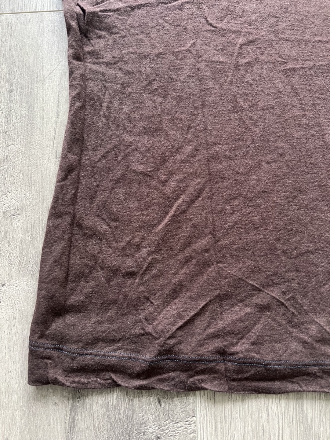 Miss Sixty Brown Polo Shirt Size M / S - photo 5
