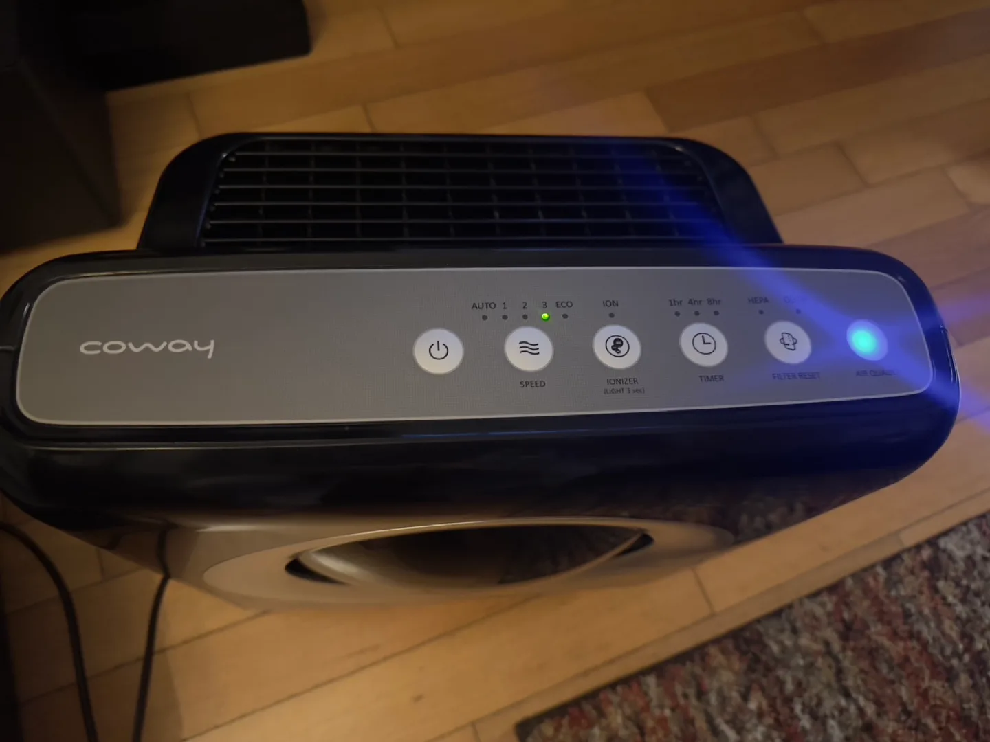 Coway AP-1512HH Air Purifier thumbnail