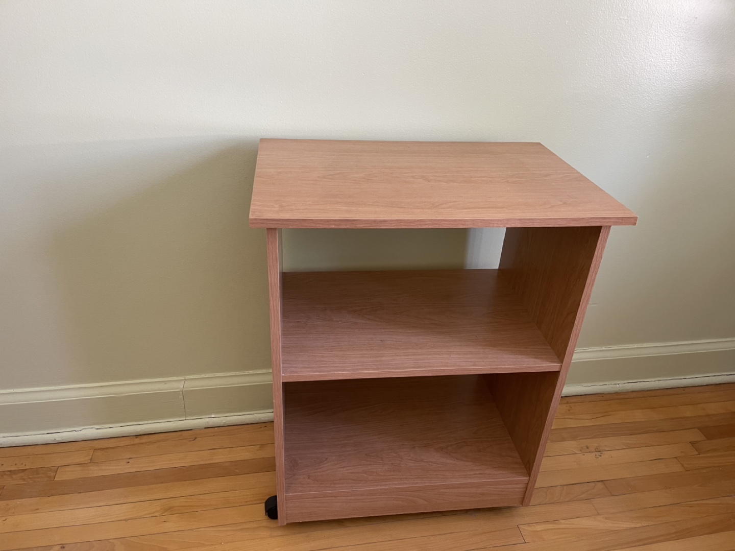 Shelf