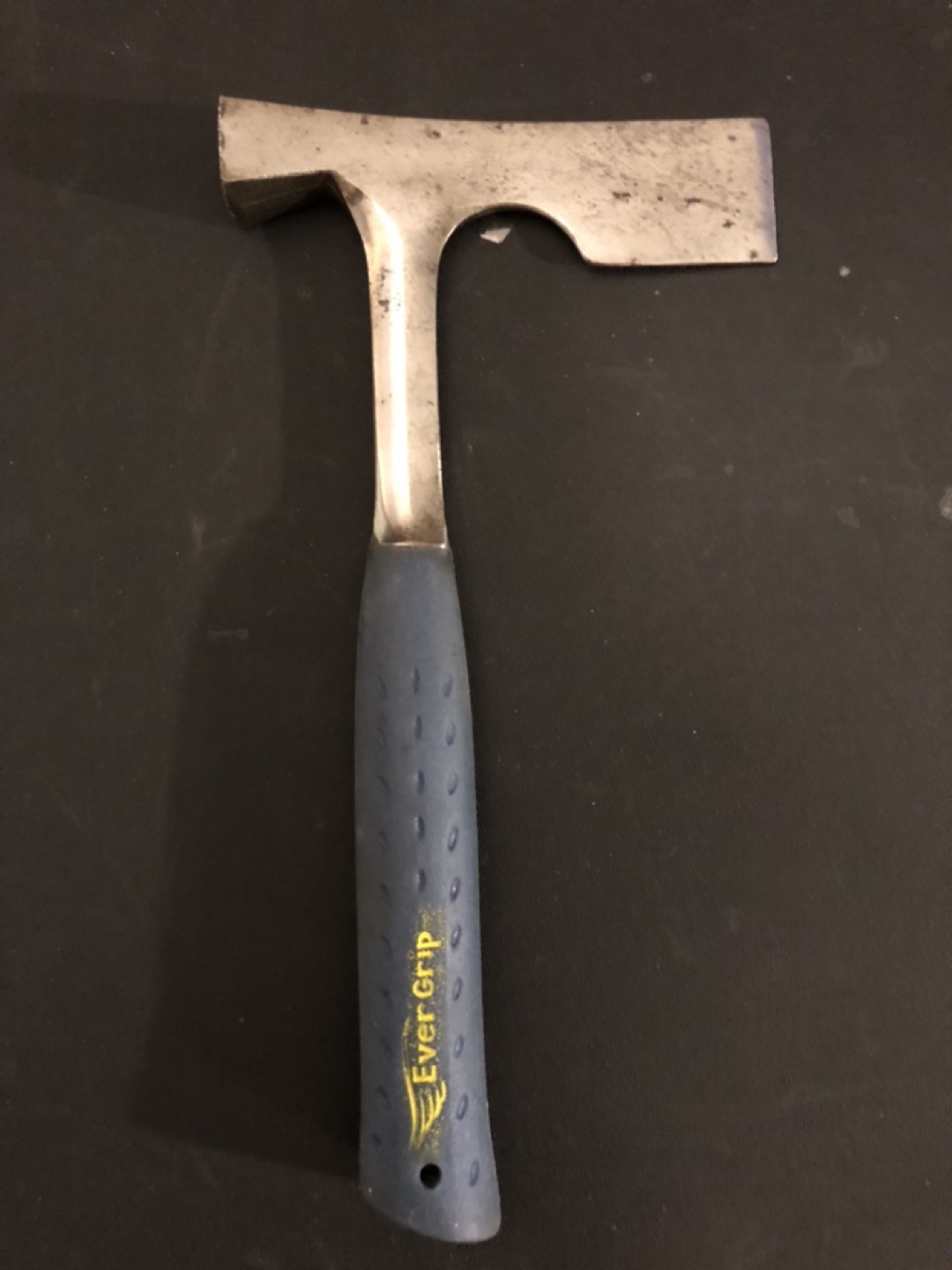 Estwing Hammer roofing