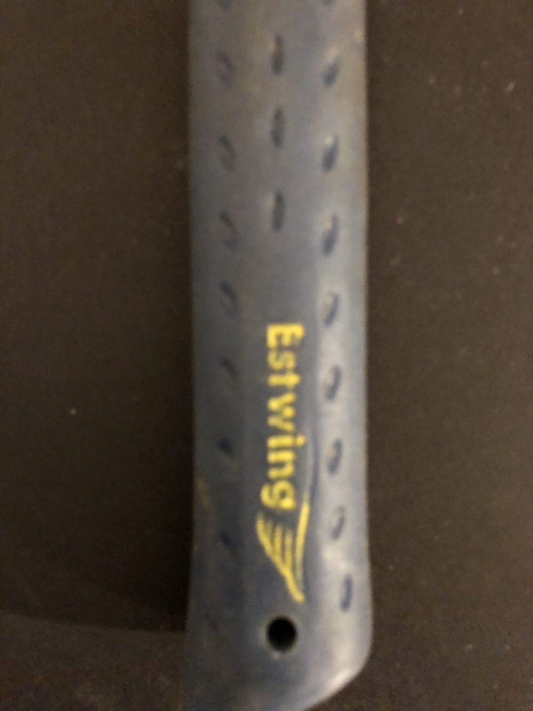 Estwing Hammer roofing - photo 4