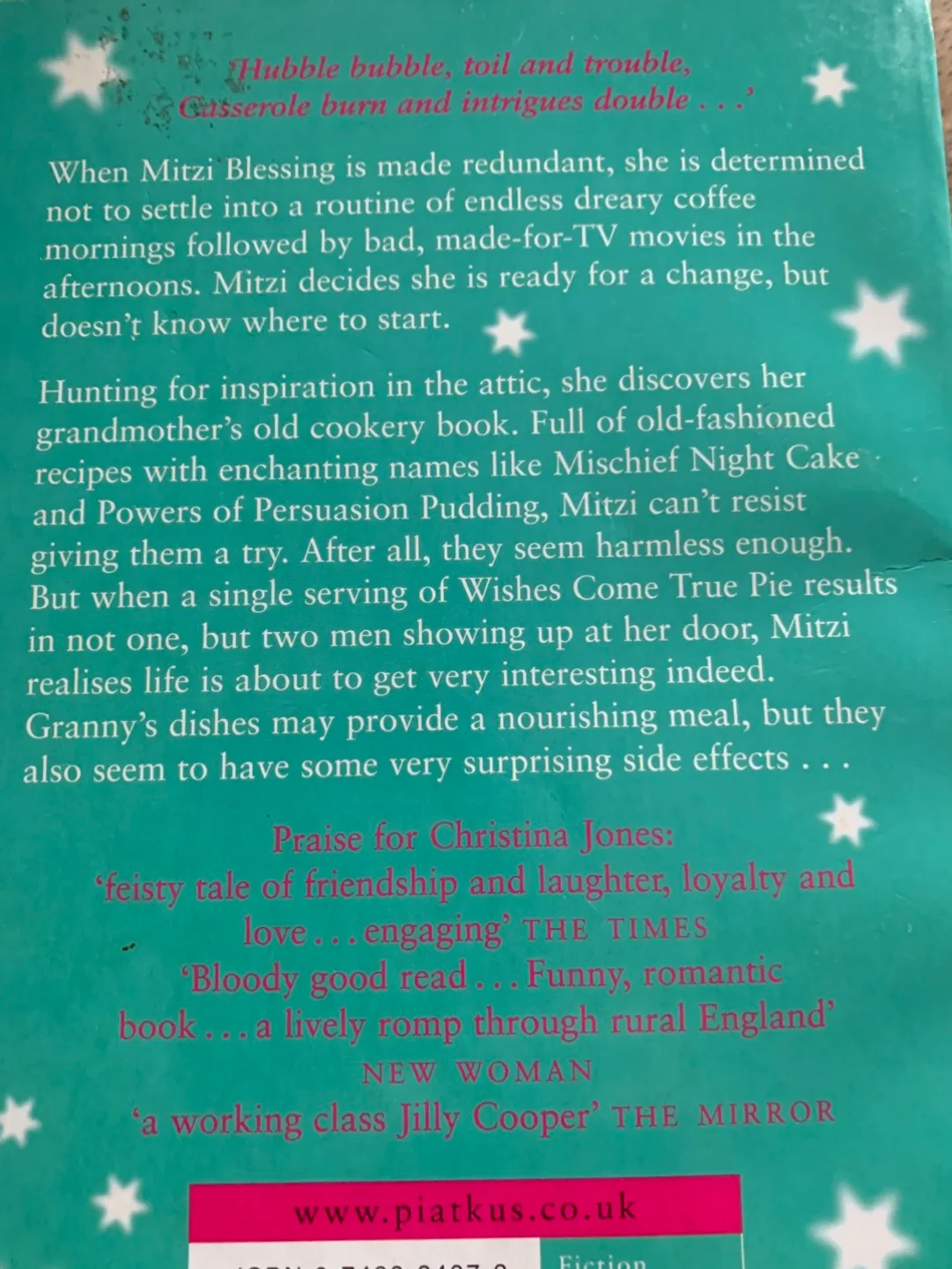 Hubble Bubble by Christina Jones image indicator(2)