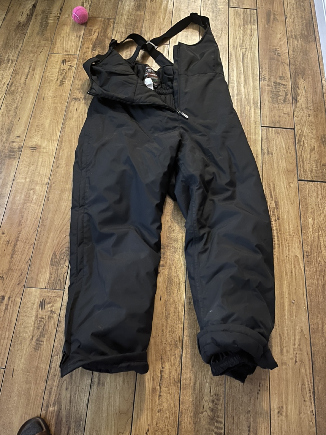 Snowmobile pants women’s XL