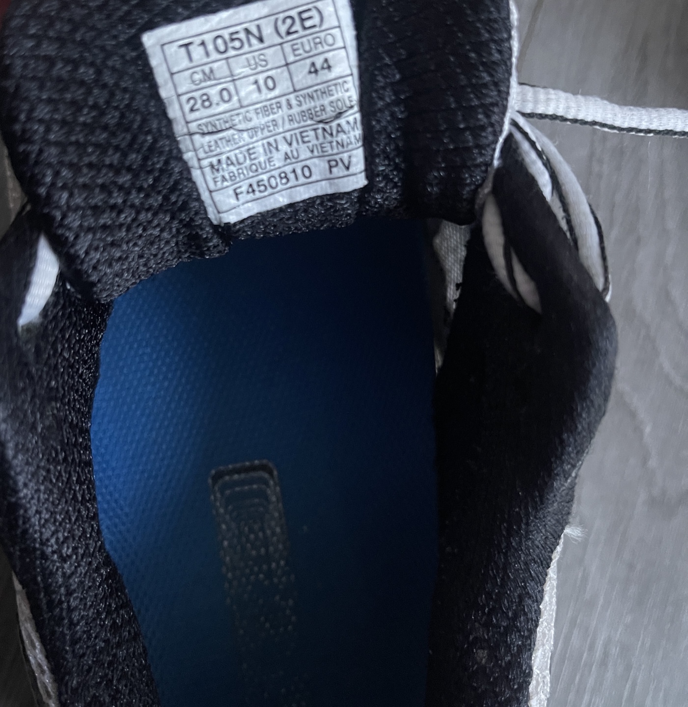 Running Shoes - Size 10 - photo 3