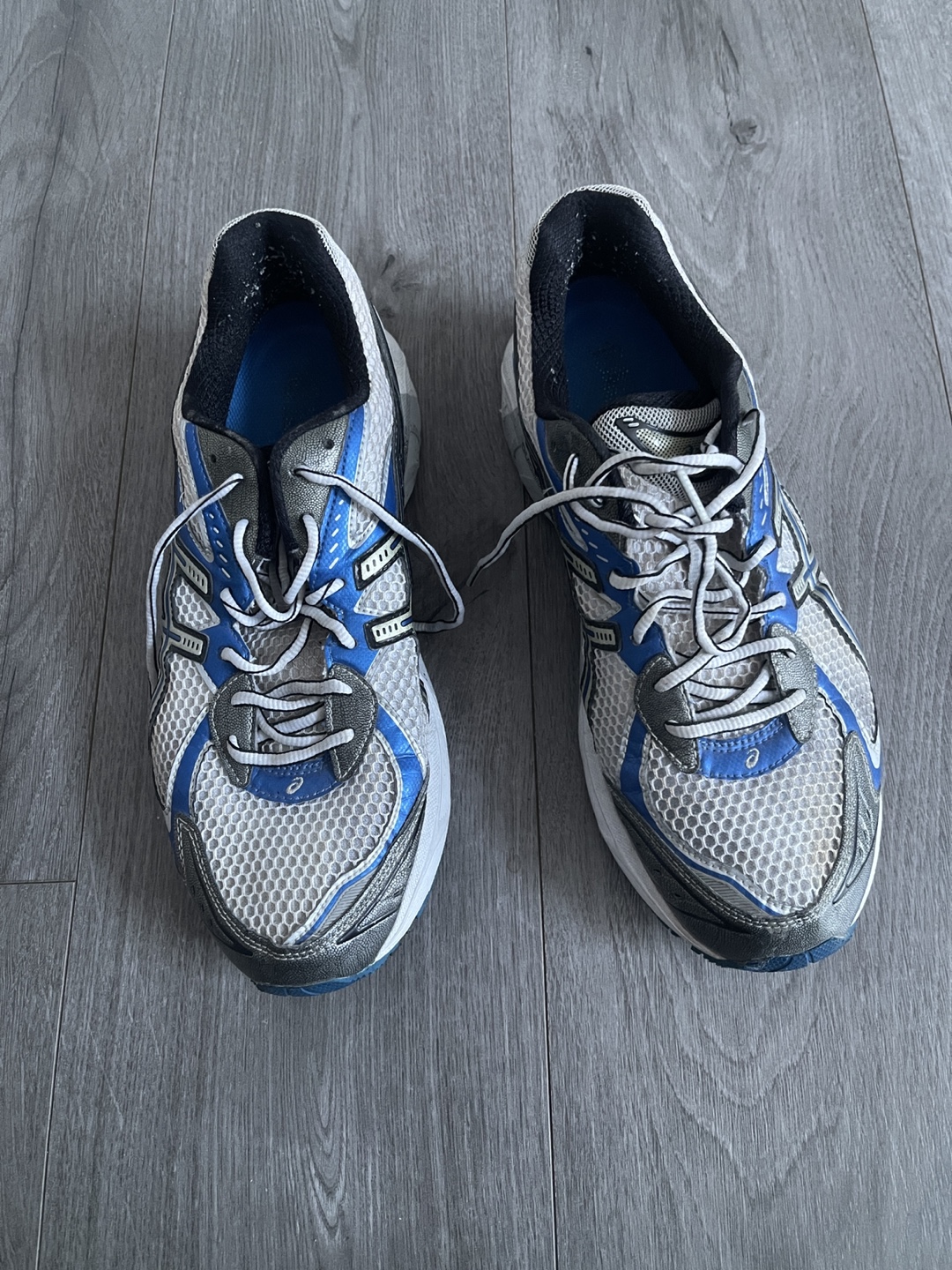 Running Shoes - Size 10