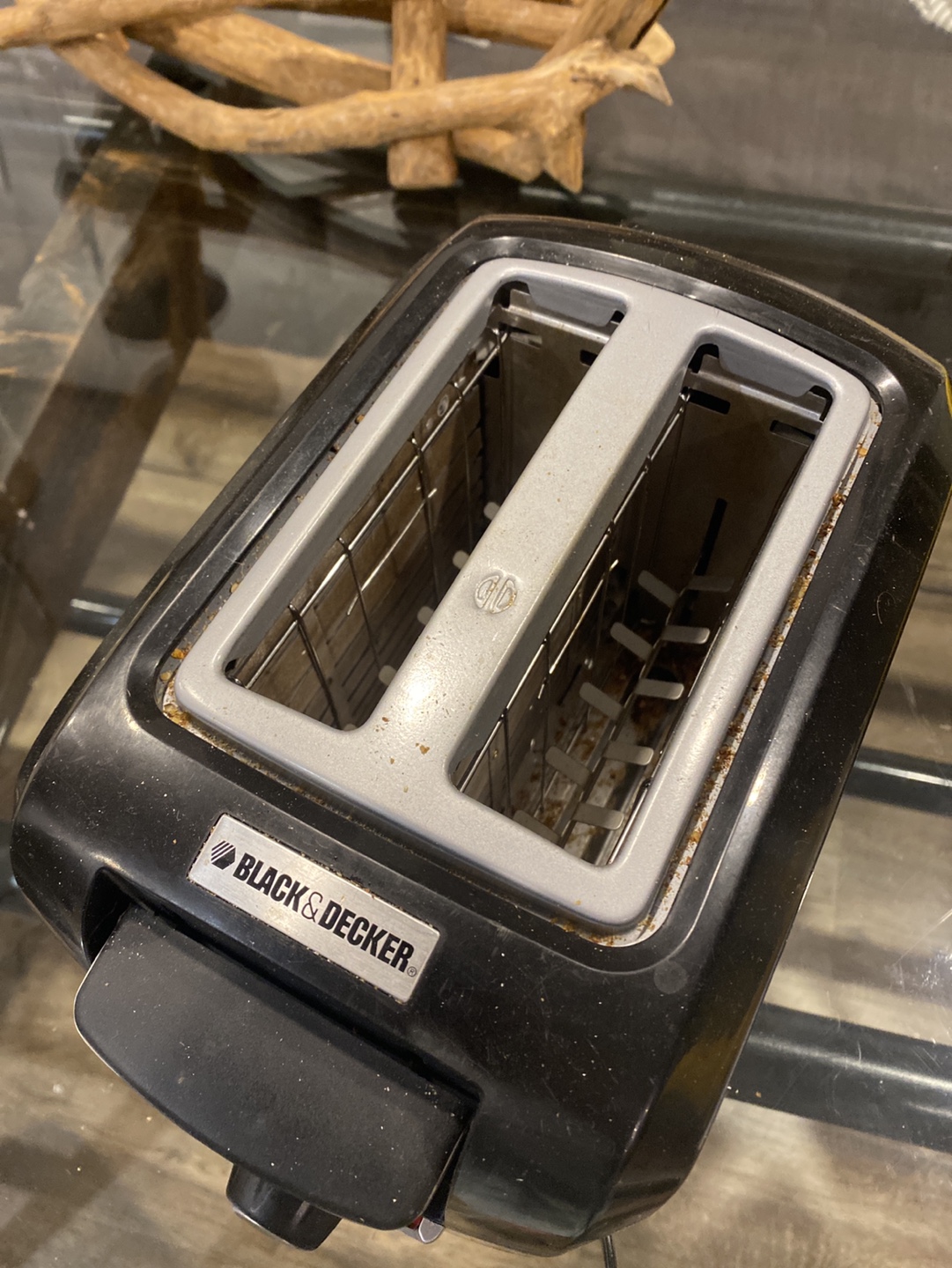 Black & Decker 2-Slice Toaster - photo 3
