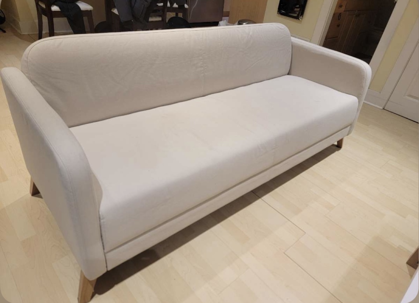 IKEA couch sale - photo 2