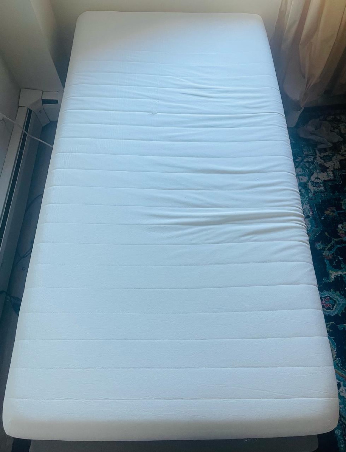 Spa sensation mattress - photo 5