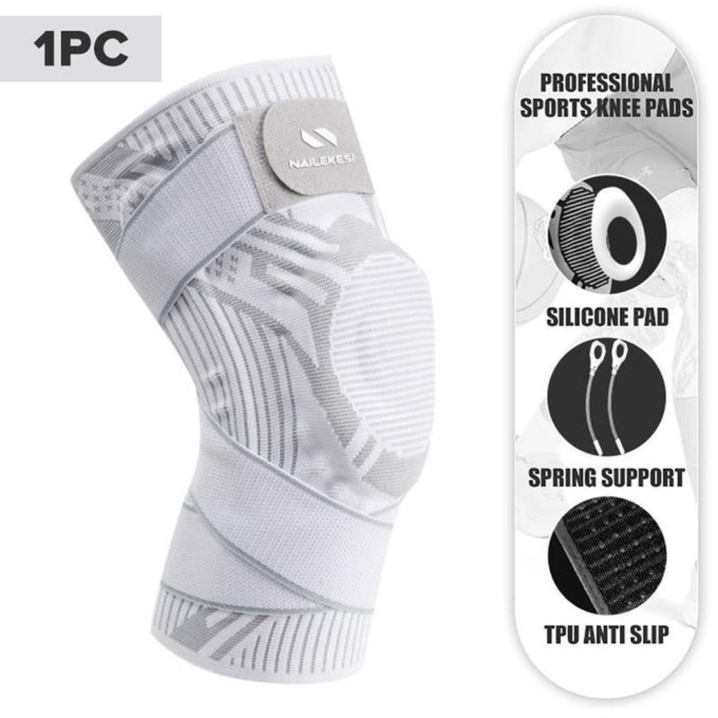 Sport Knee pad