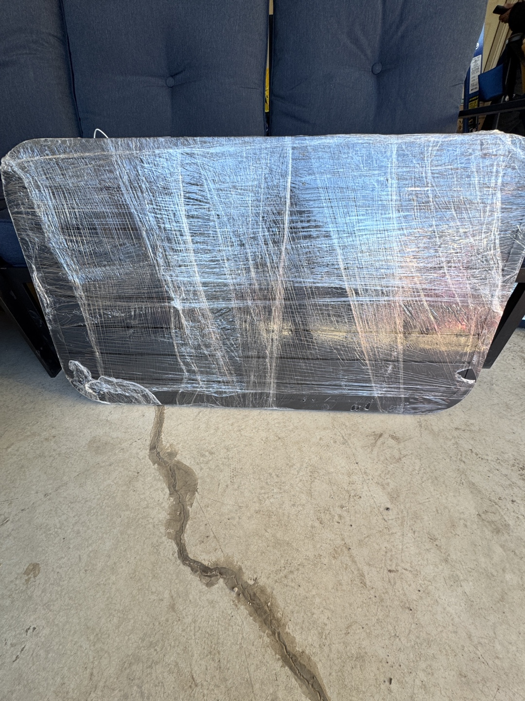Outdoor Coffee Table - photo 3