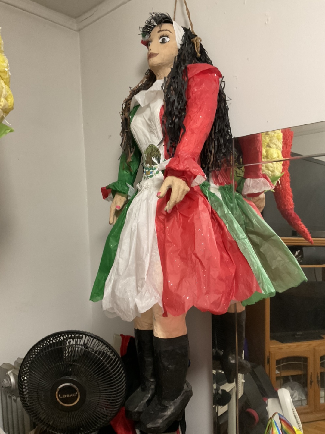 Piñatas - photo 2