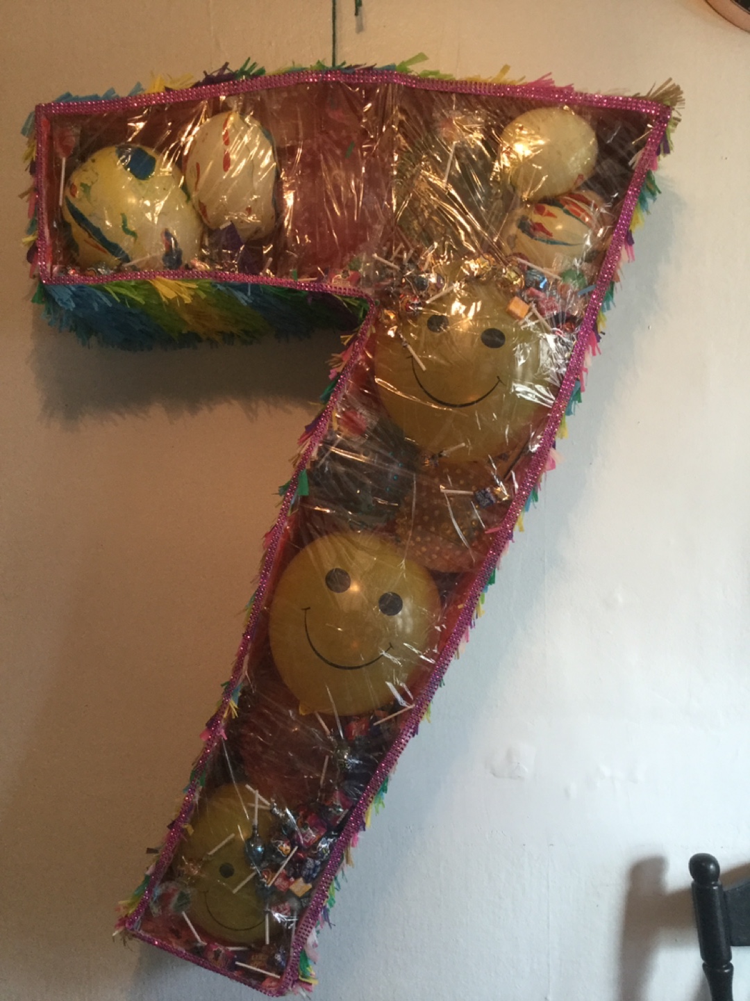 Piñatas - photo 4
