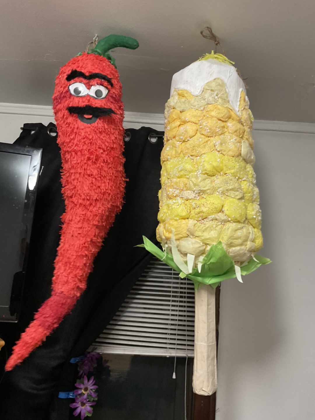 Piñatas