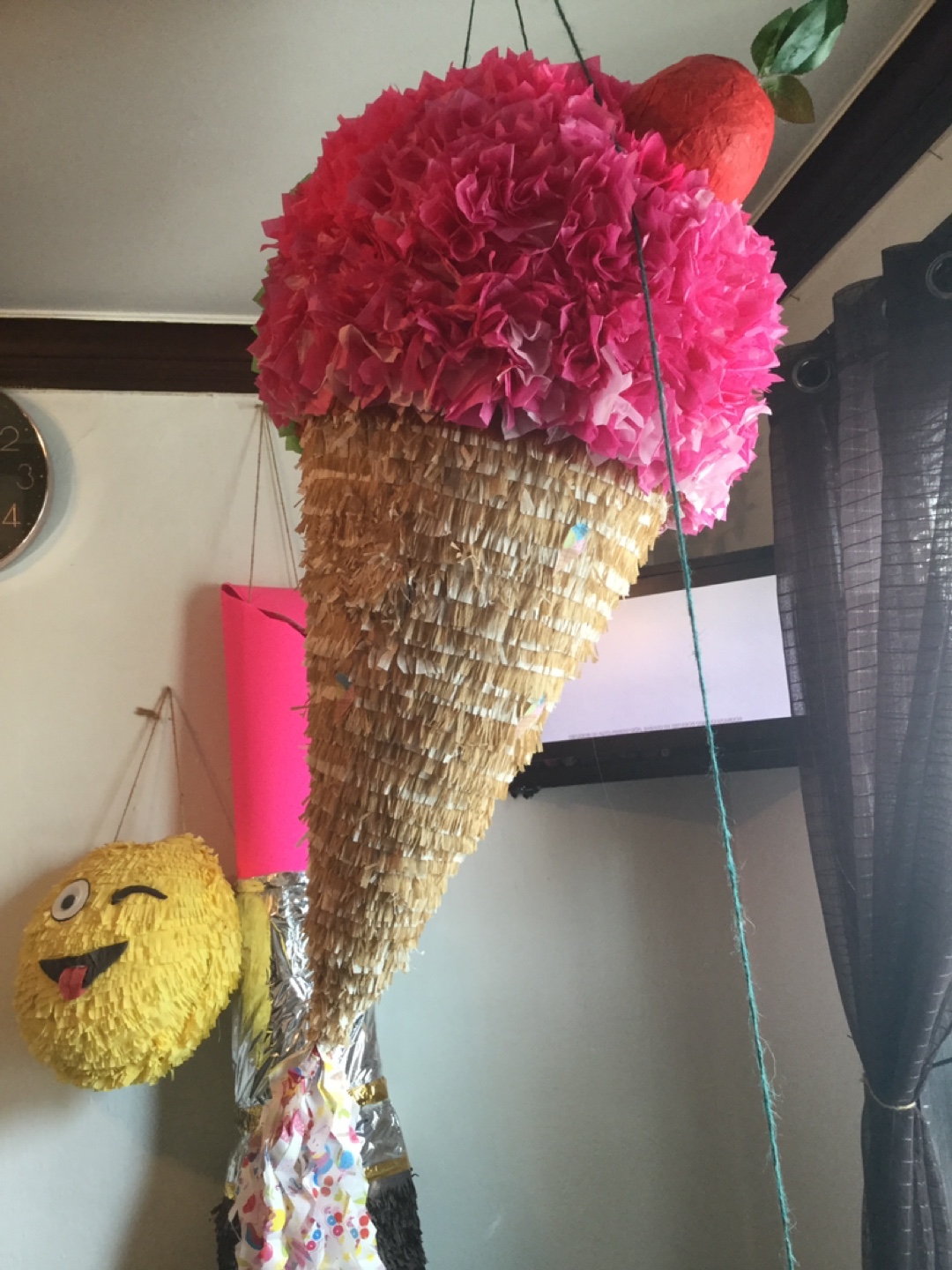 Piñatas - photo 5
