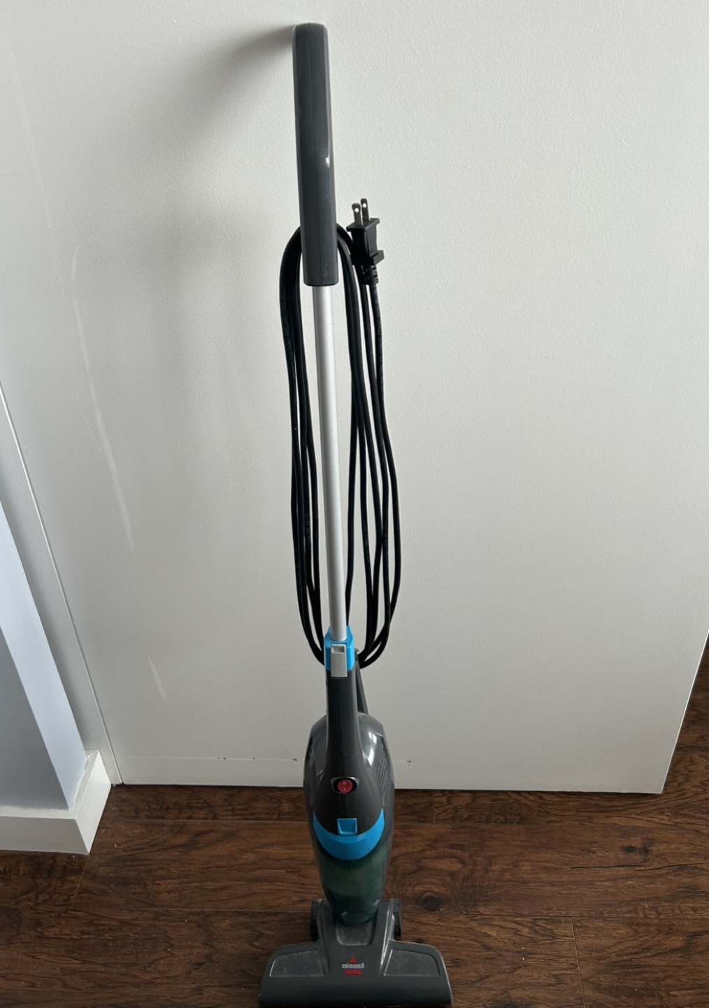 Bissell Vacuum