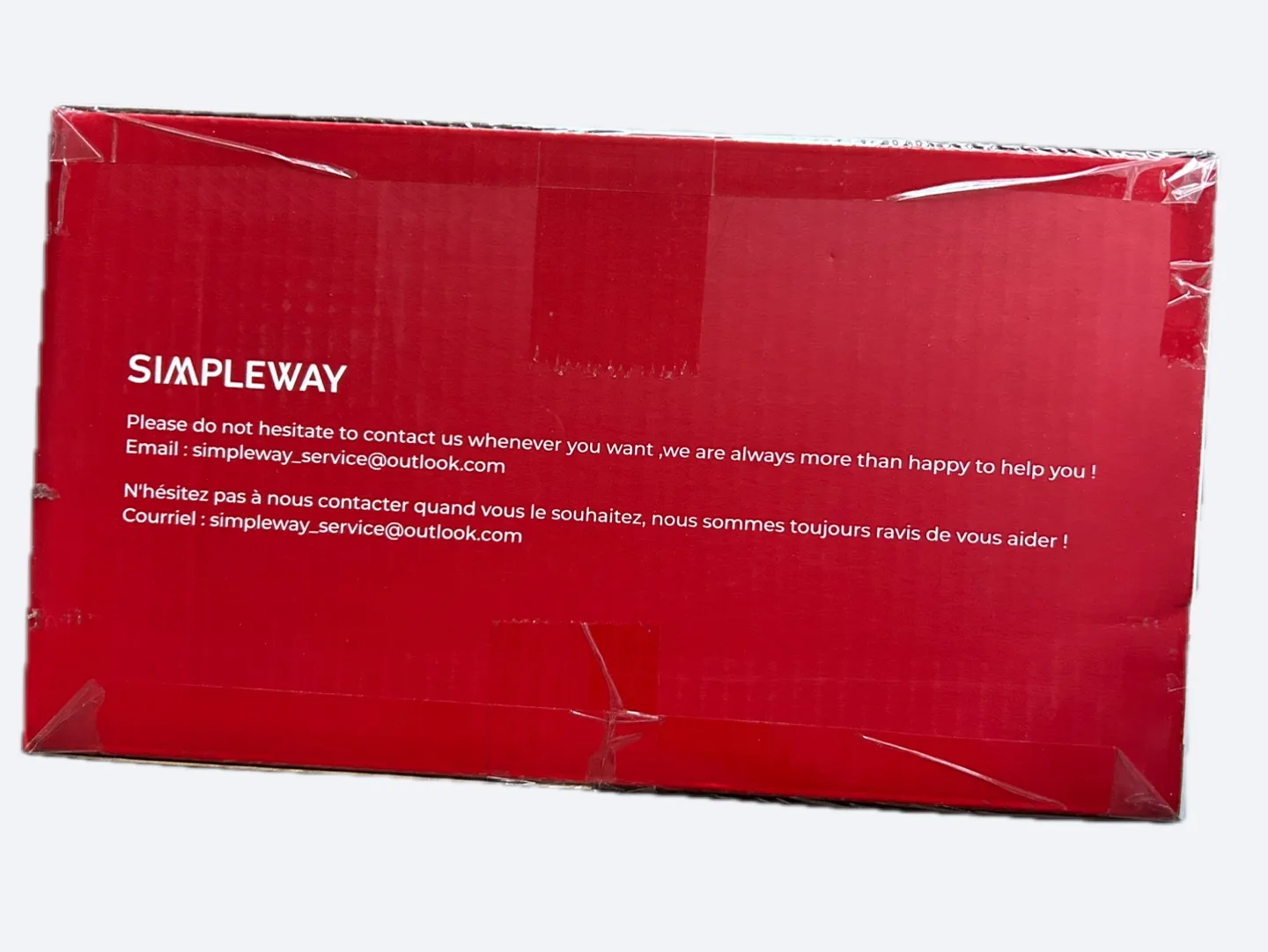 Simpleway Pet Grooming Vacuum V10 image indicator(4)