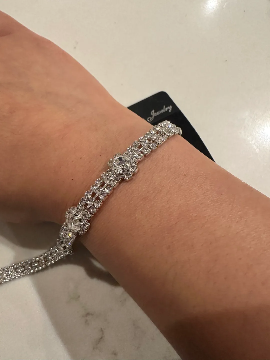 Bracelet #freecycle image indicator(2)