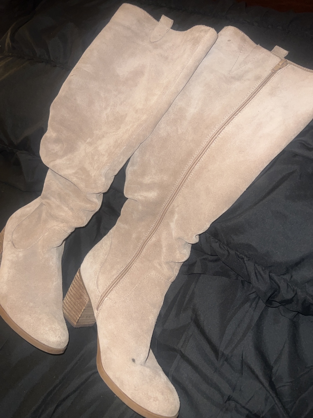 Toll boots - photo 3