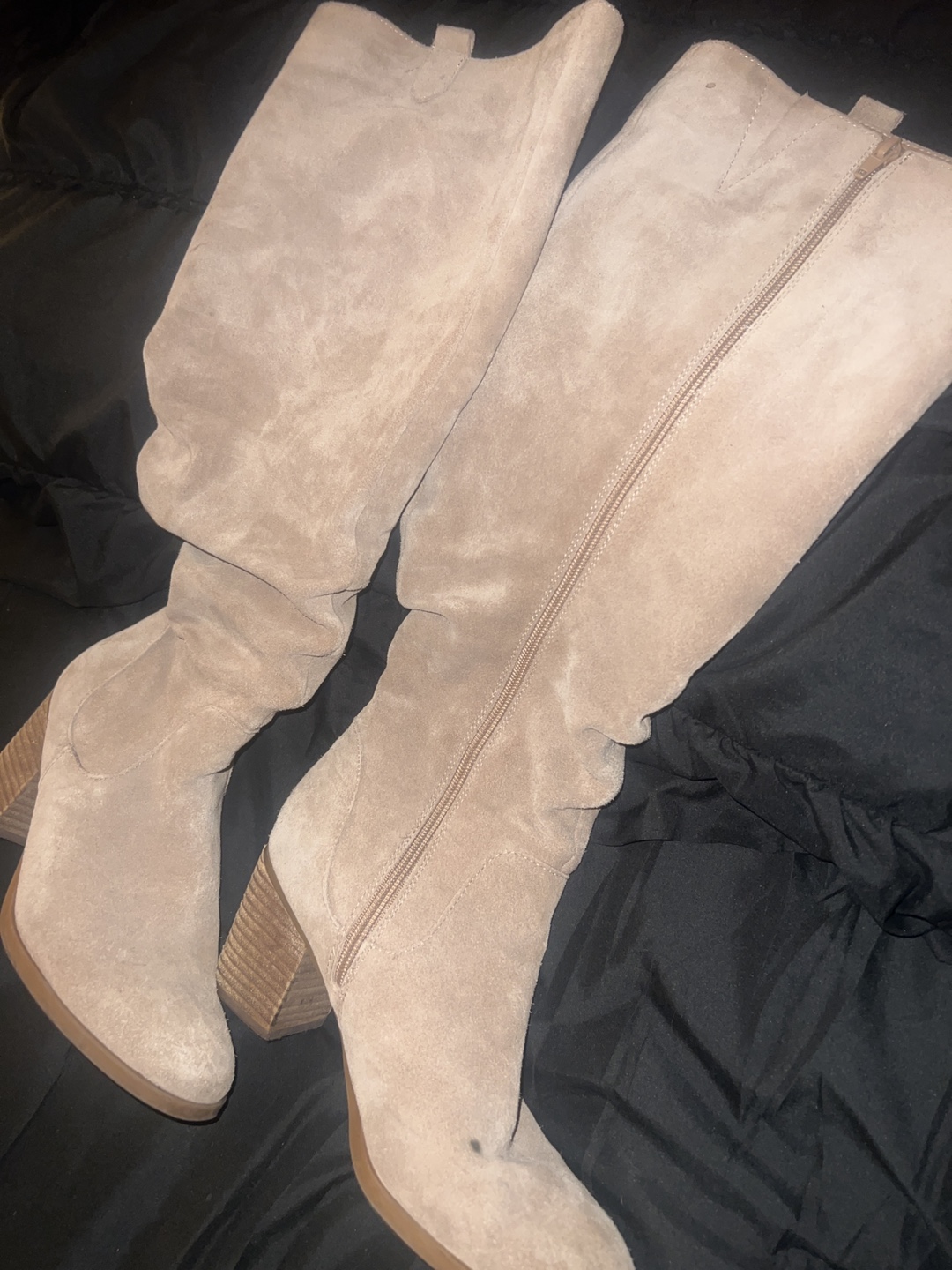 Toll boots - photo 2