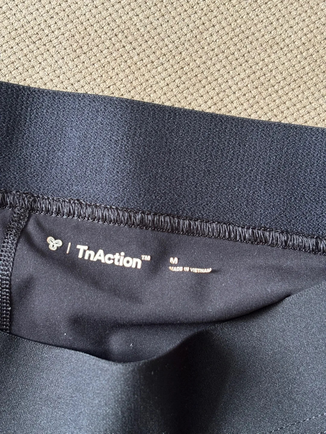 Aritzia TNA | Court Micro Skirt - M image indicator(7)