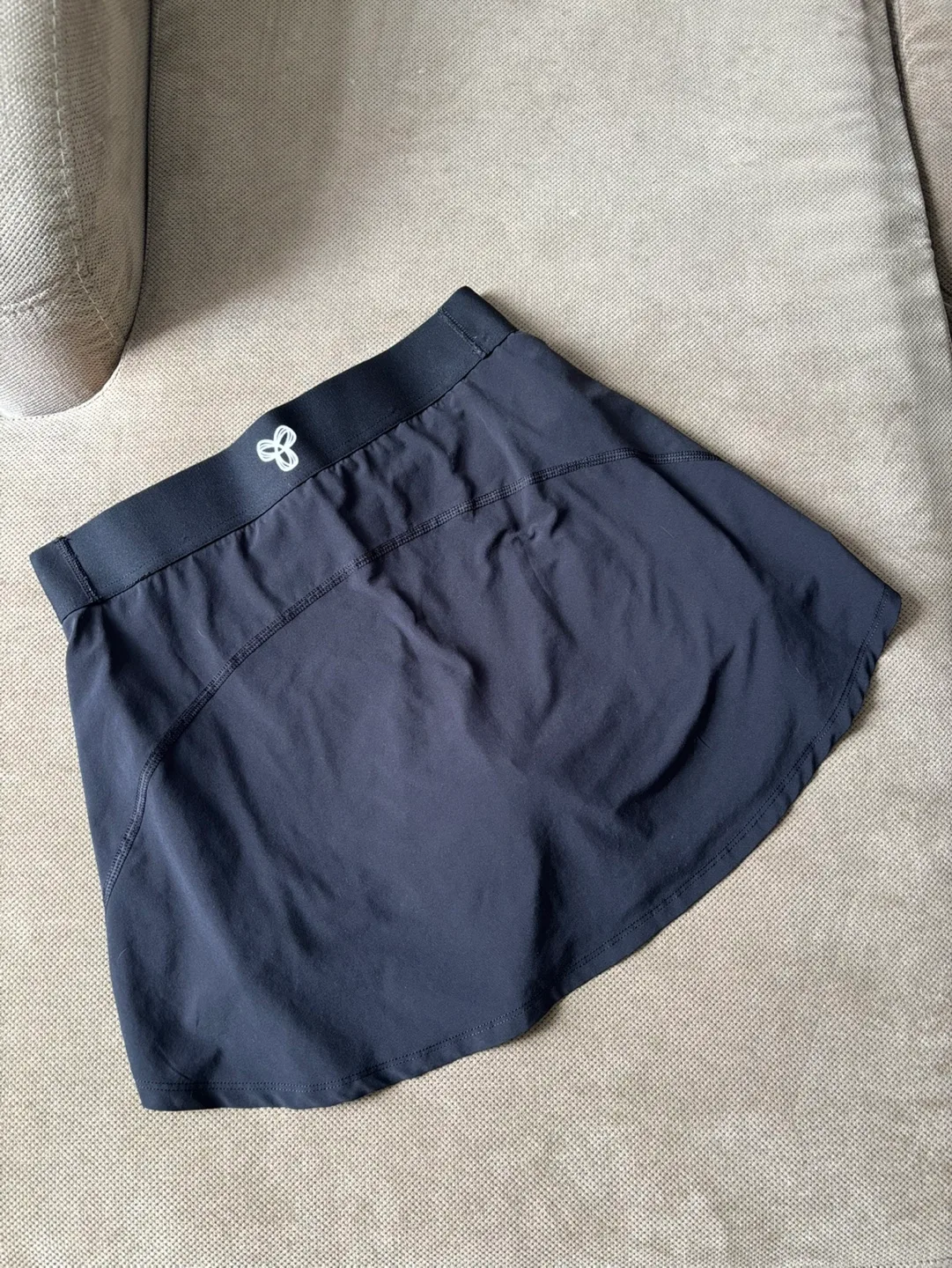 Aritzia TNA | Court Micro Skirt - M image indicator(5)