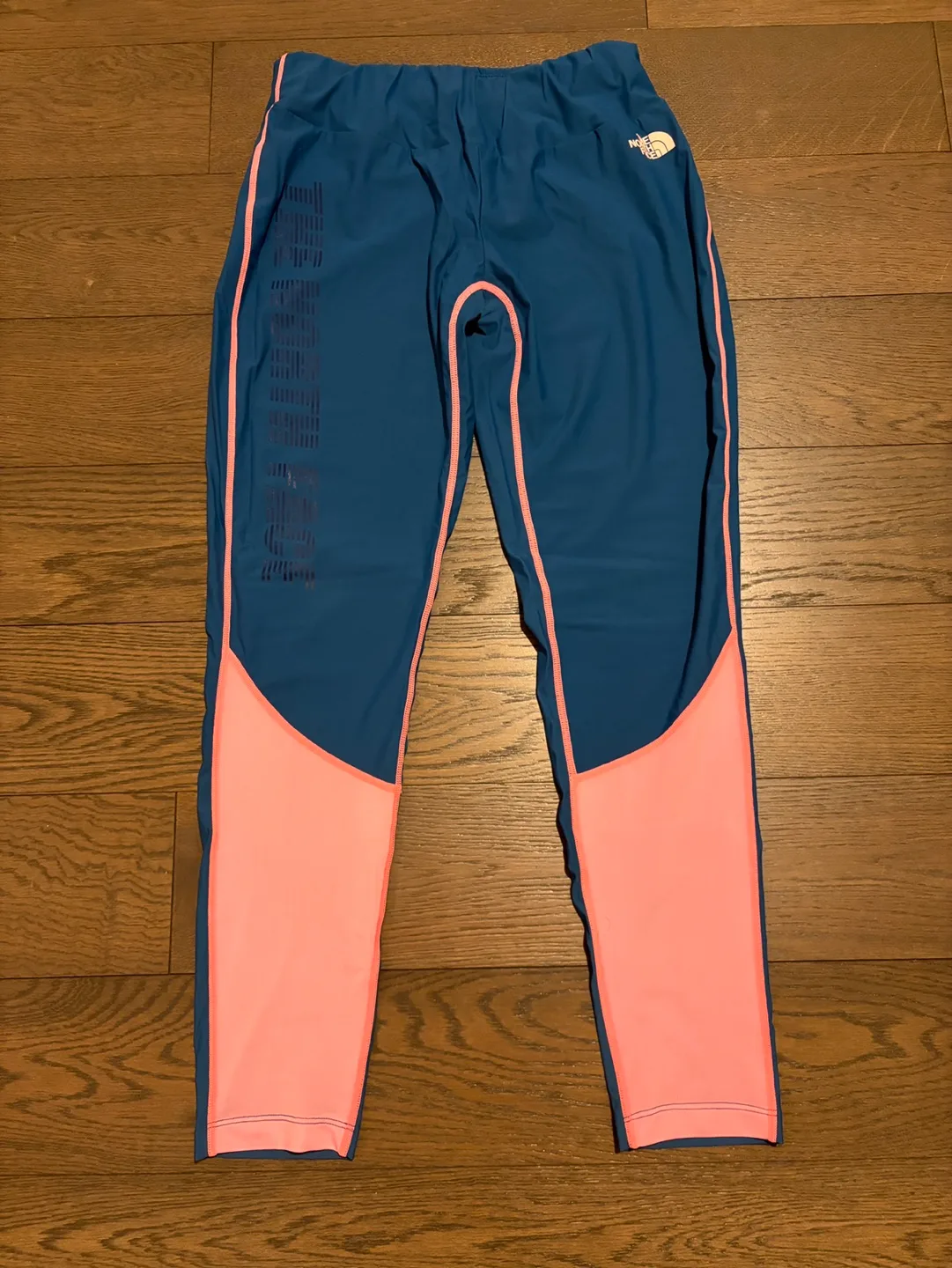 The North Face Women's Running Tights #freecycle thumbnail