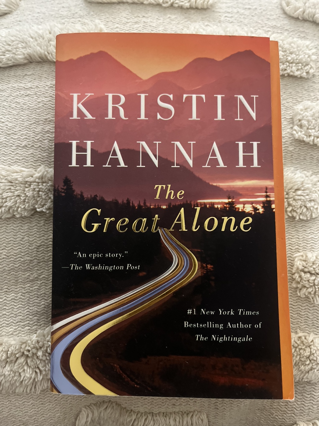 Kristin Hannah Books