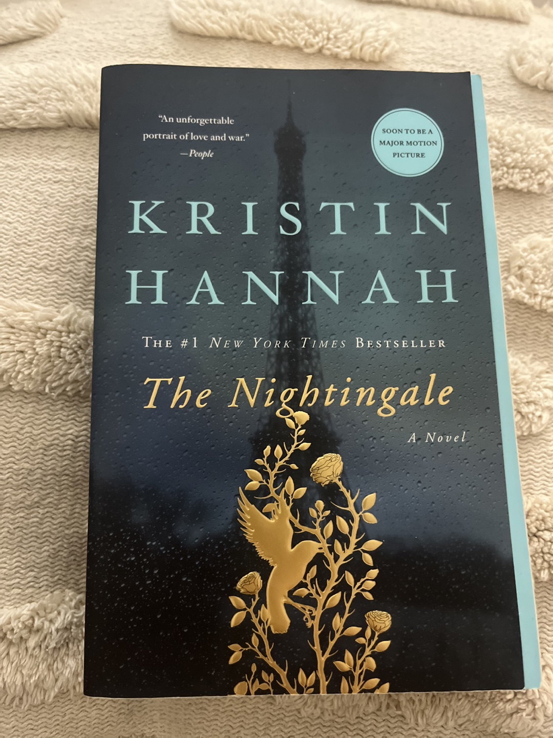 Kristin Hannah Books - photo 2