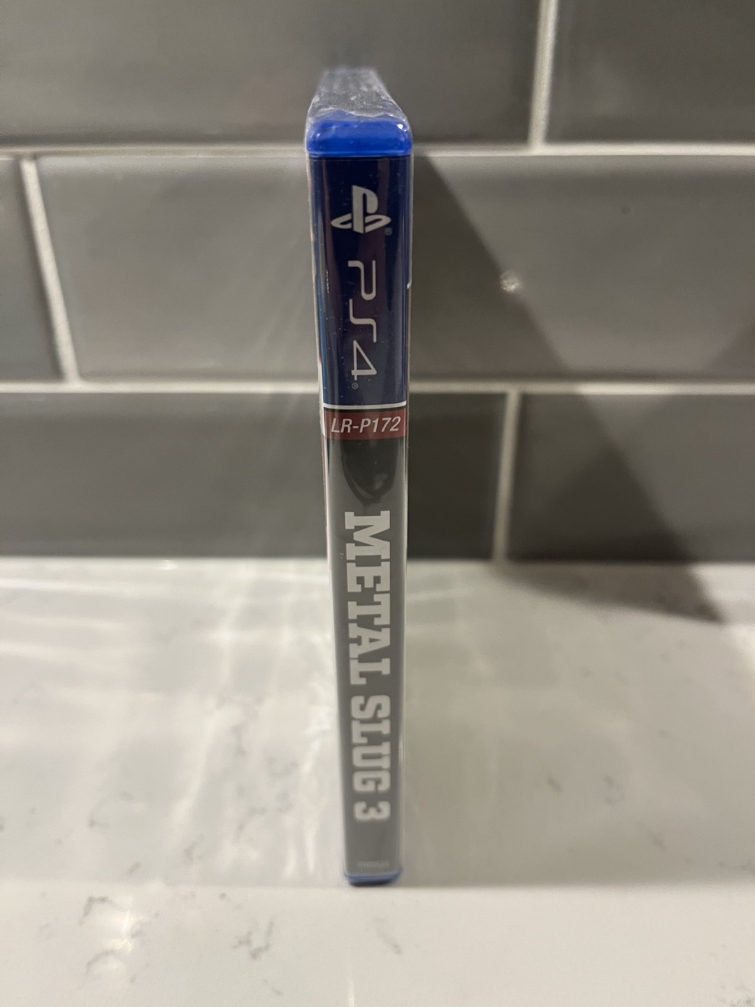 Metal Slug 3 Limited Run Games PS4 Video Game - photo 3