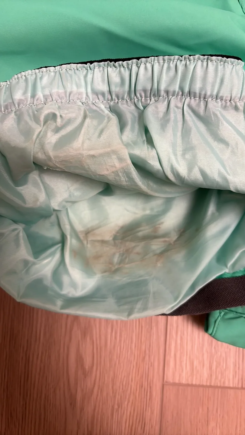 DC Women's Snowboard Pants size small image indicator(6)