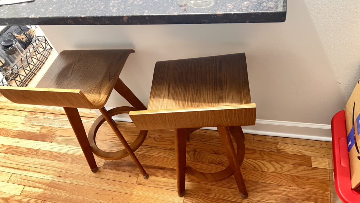 Bar Stools - photo 3