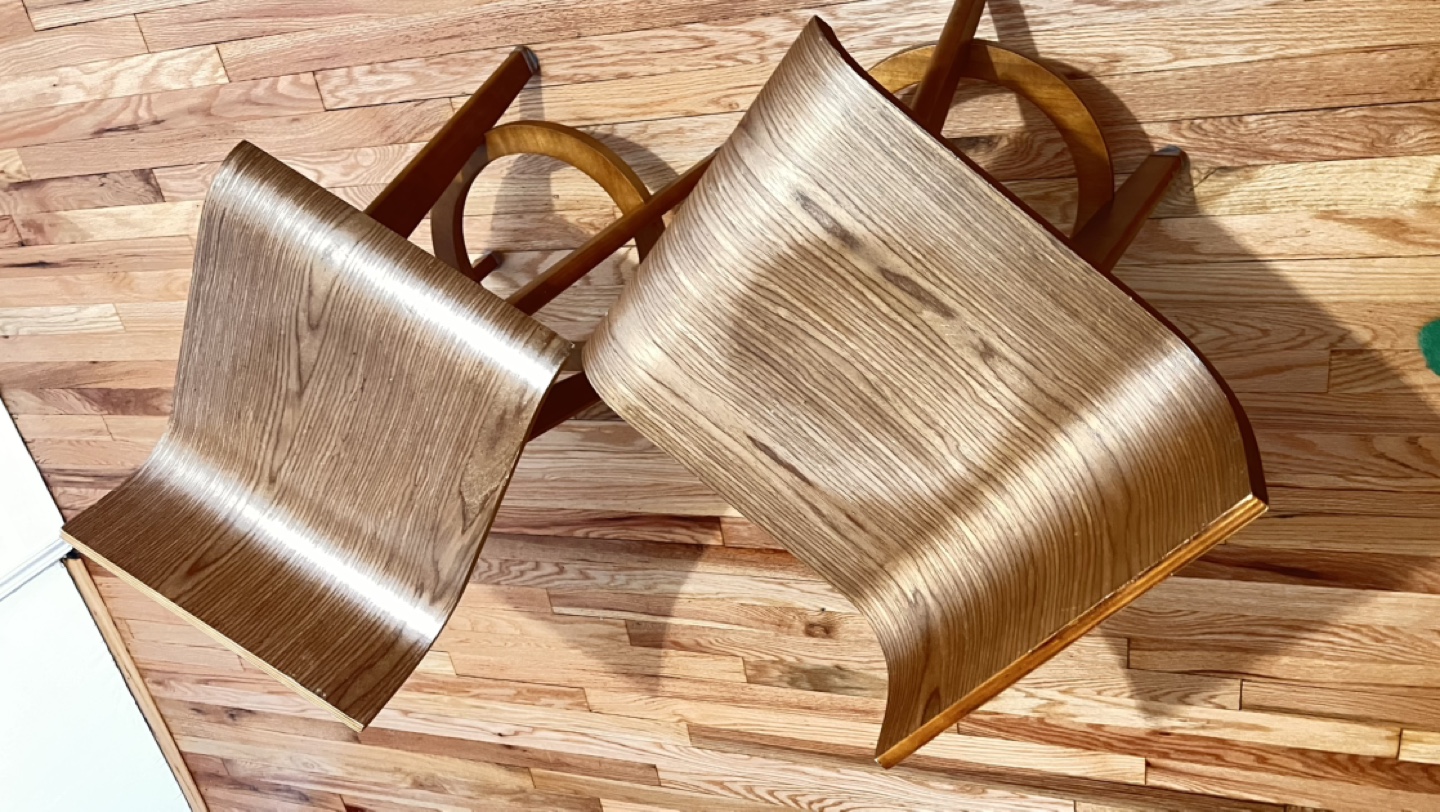 Bar Stools