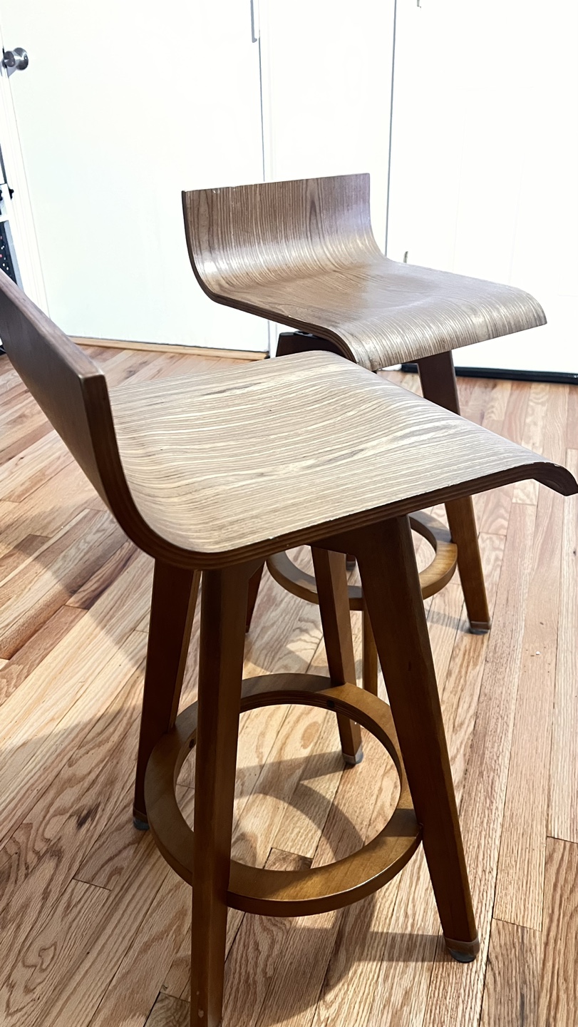 Bar Stools - photo 2
